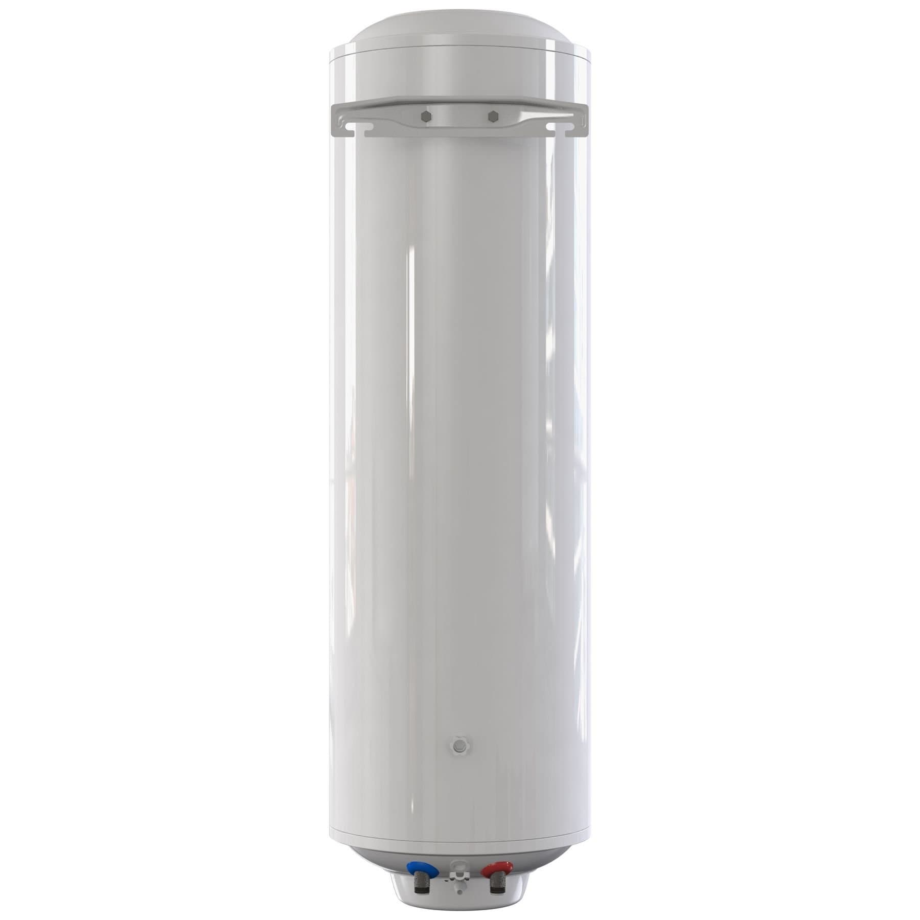Водонагрівач LEOV LV Slim 80 l (80L Slim ) 2