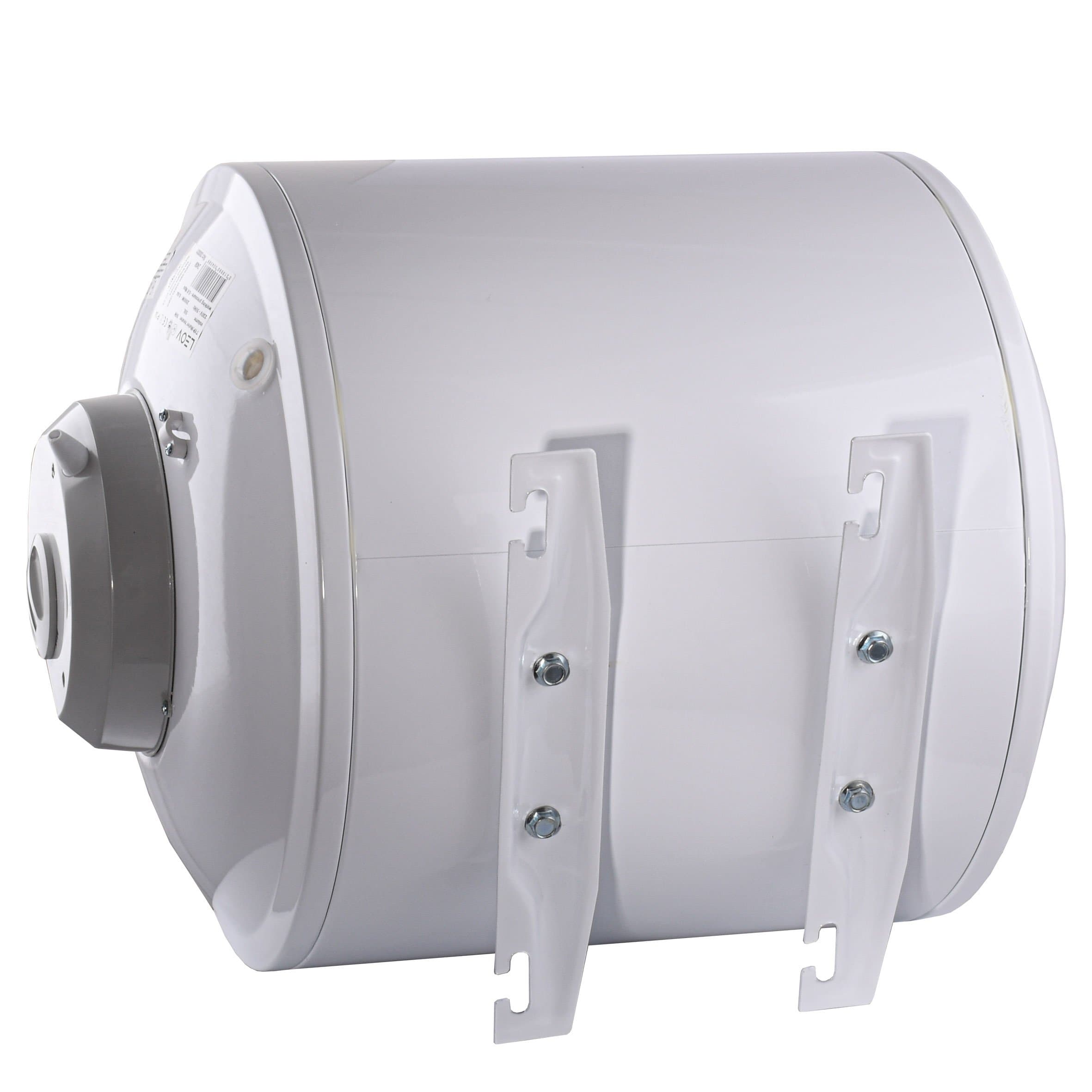 Водонагрівач LEOV LH  50 l горизонтальний (50L H) 5