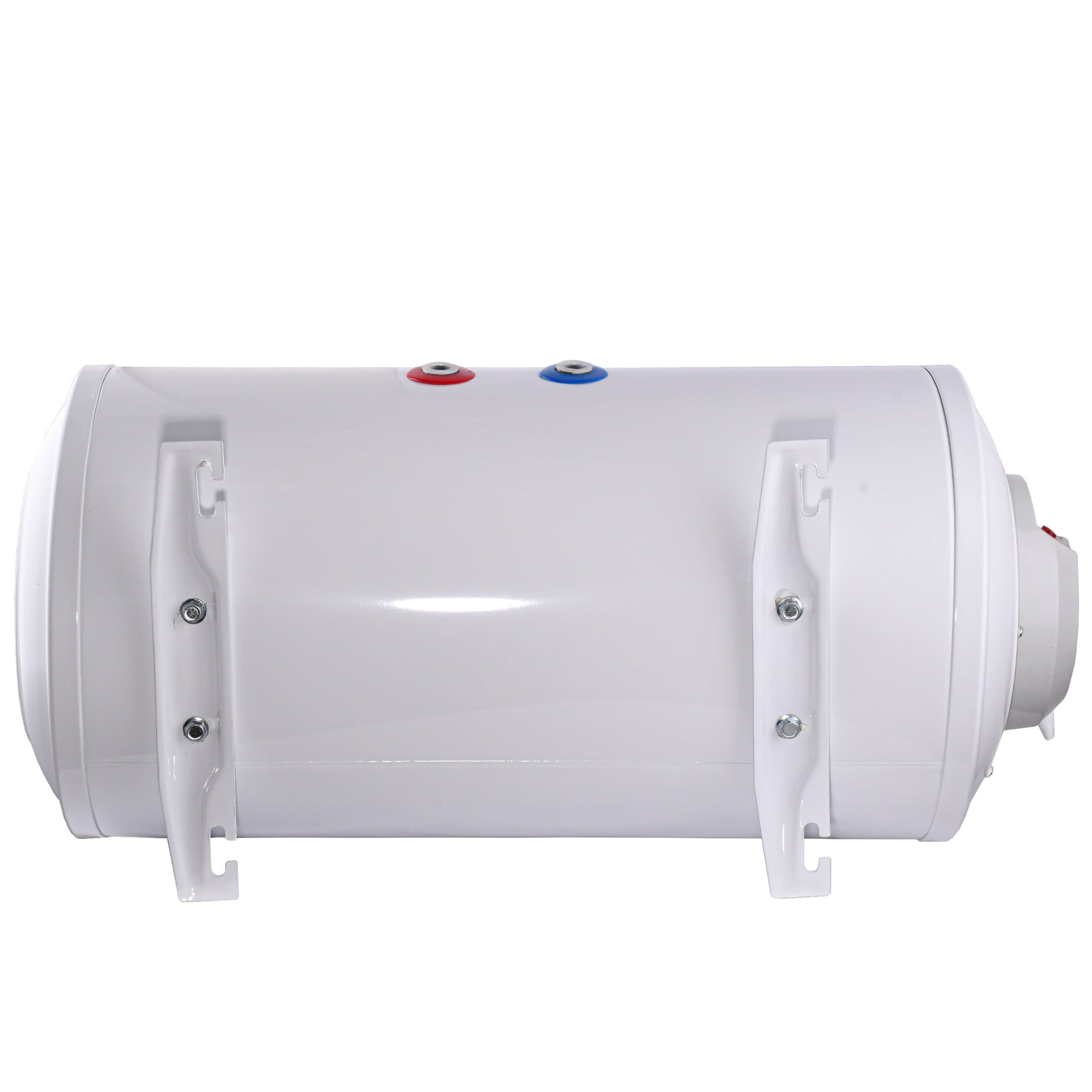 Водонагрівач LEOV LH Slim 50 l горизонтальний  (50L Slim H) 4