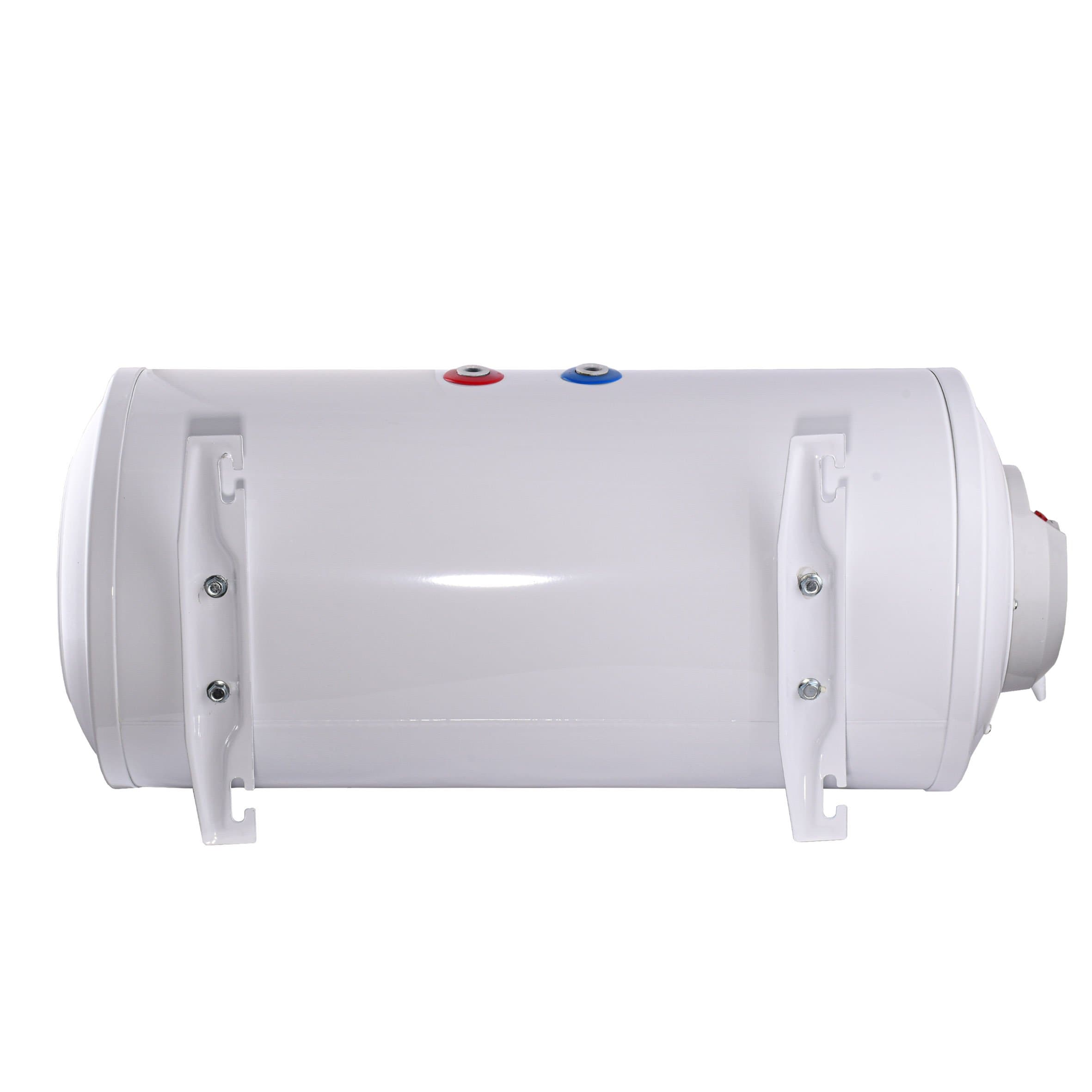 Водонагрівач LEOV LH Slim 80 l горизонтальний (80L Slim H) 3