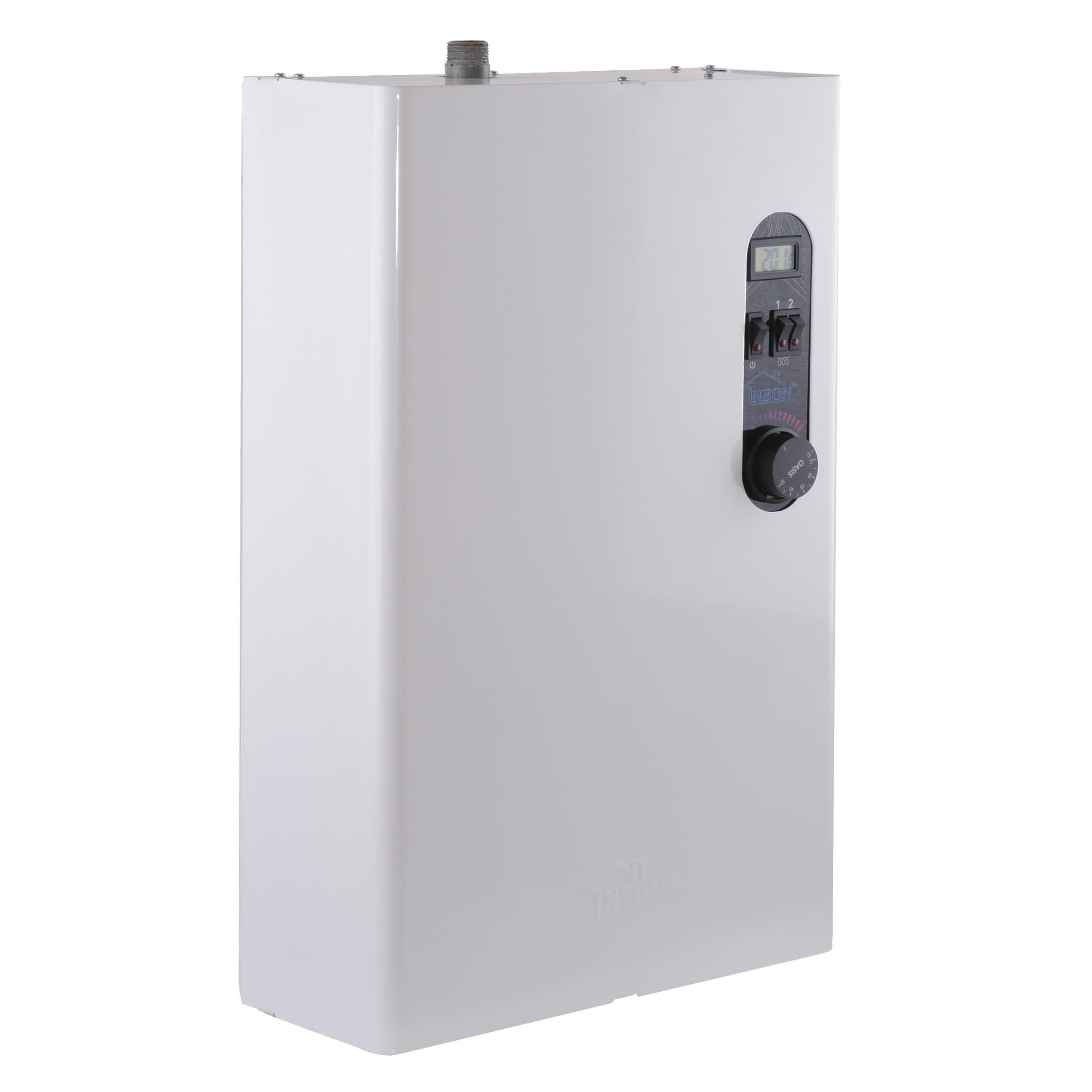 Електричний котел NEON WPS 24,0 кВт 380 В, модульний контактор 2