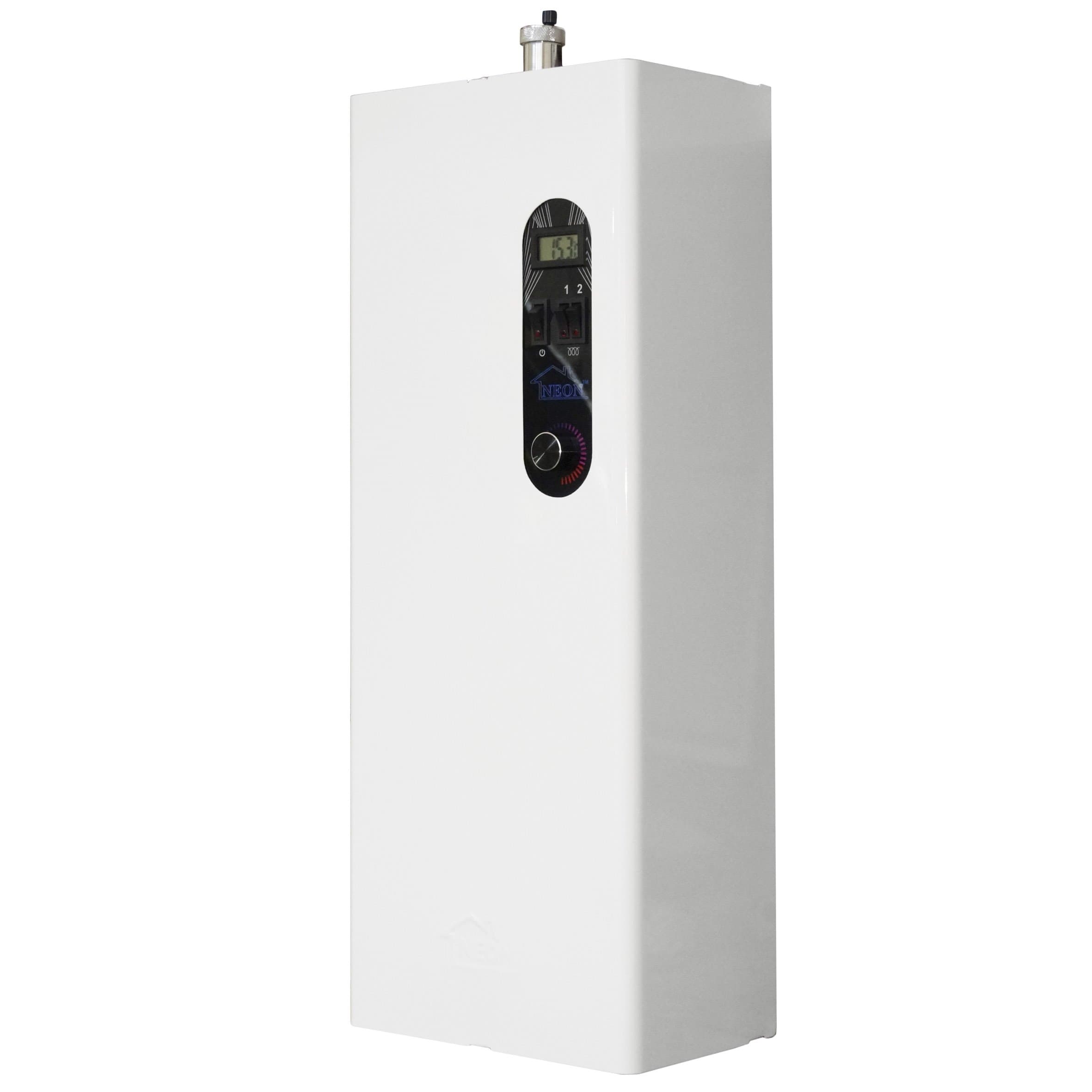 Електричний котел NEON WCSMG  4.5 кВт 220/380 В, сімістор 2