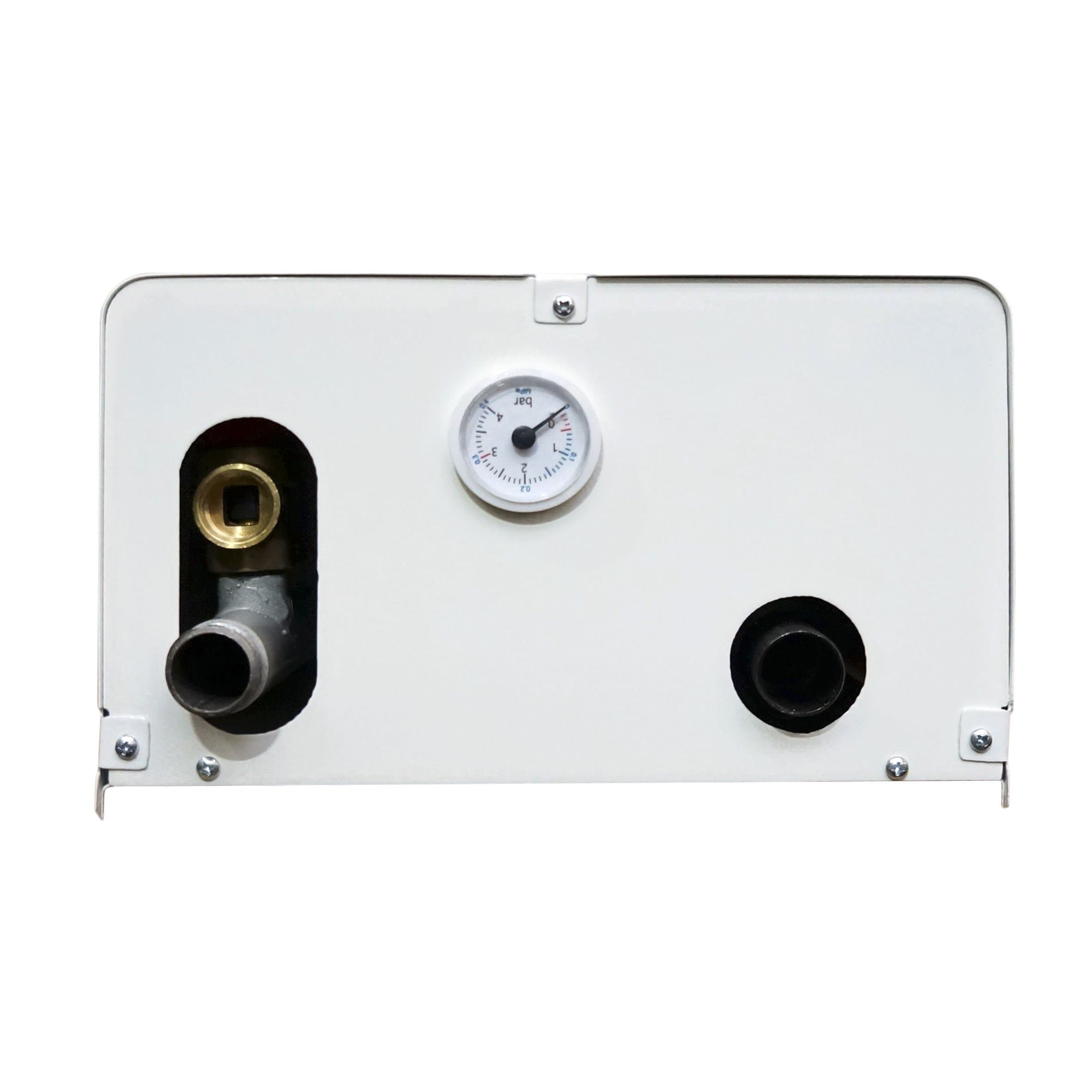 Електричний котел NEON WCSMG  9.0 кВт 220/380 В, сімістор 3