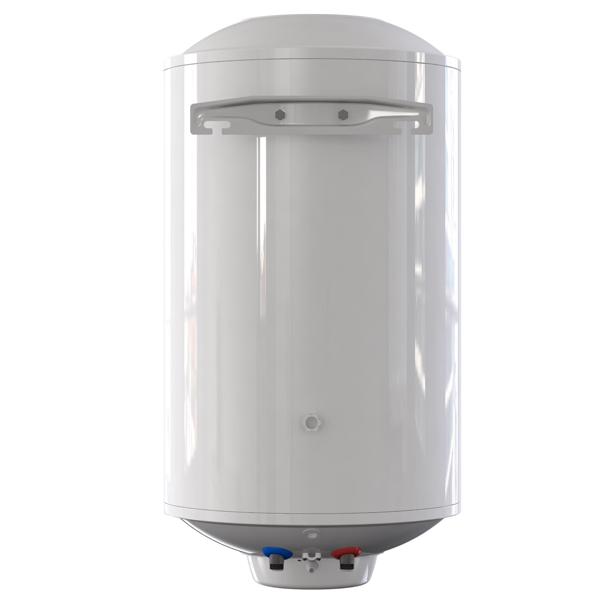 Водонагрівач LEOV LV Dry 150 l сухий тен (V D 150 l) 5