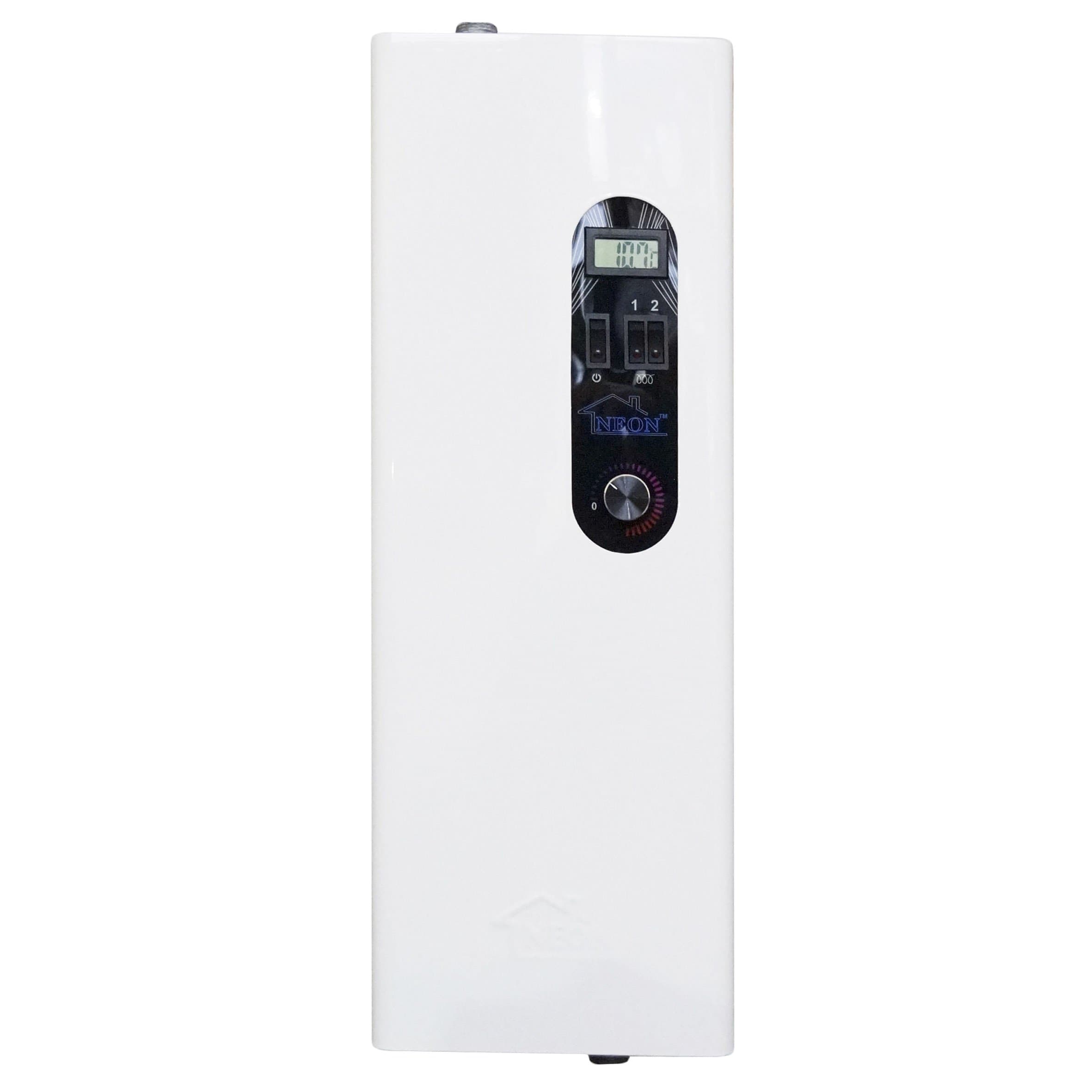 Електричний котел NEON WCS 15,0 кВт 380 В, сімістор