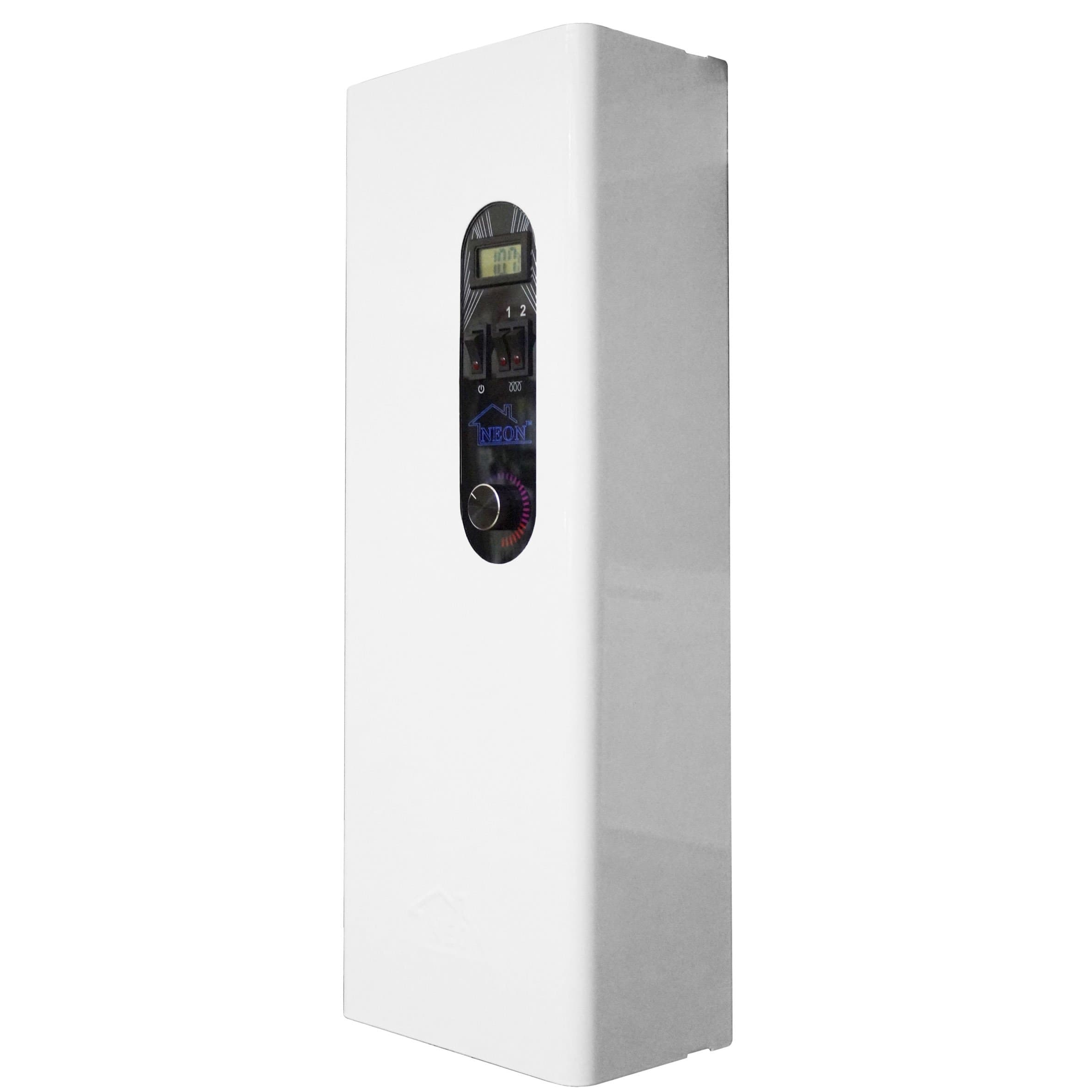Електричний котел NEON WCS 15,0 кВт 380 В, сімістор 2