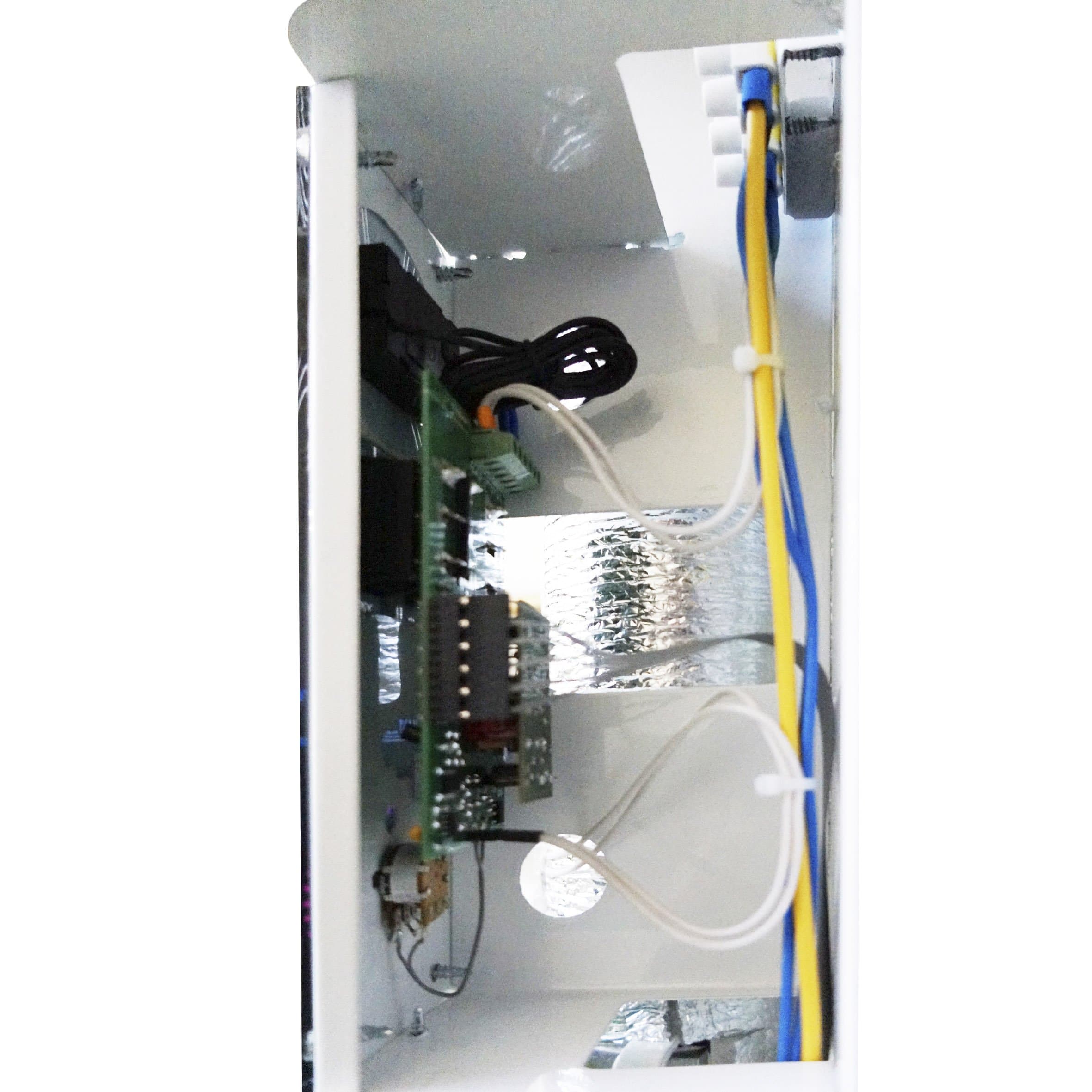 Електричний котел NEON WCS 12,0 кВт 380 В, сімістор 5