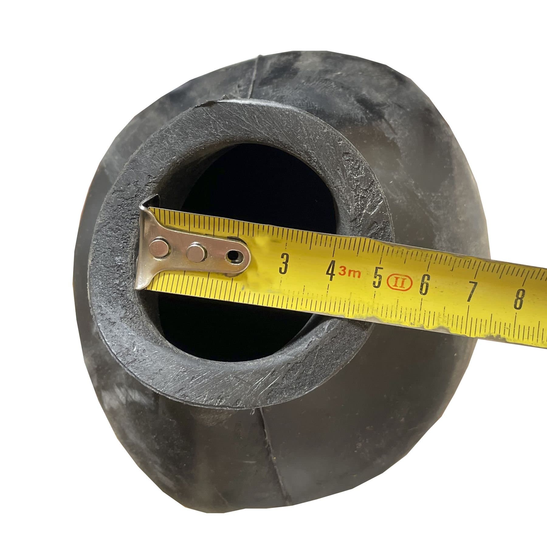 Гумова мембрана для бака Hy-pro 12-19л, Ultra-pro 12-19л ( 2600100031 ) 3