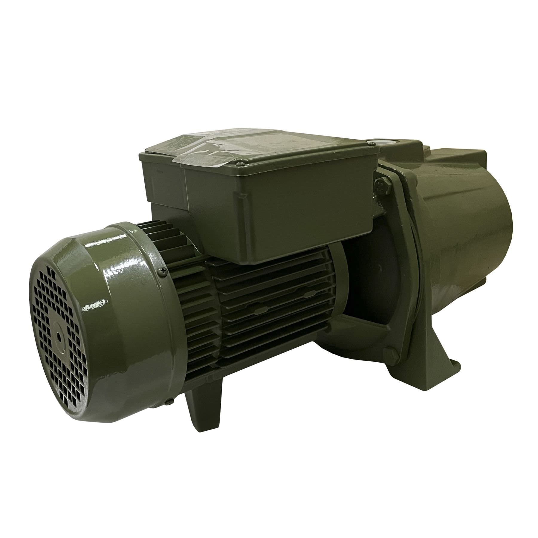 Насос відцентровий M-300A PL 2,2 кВт SAER (7 м3/год, 69 м) 4