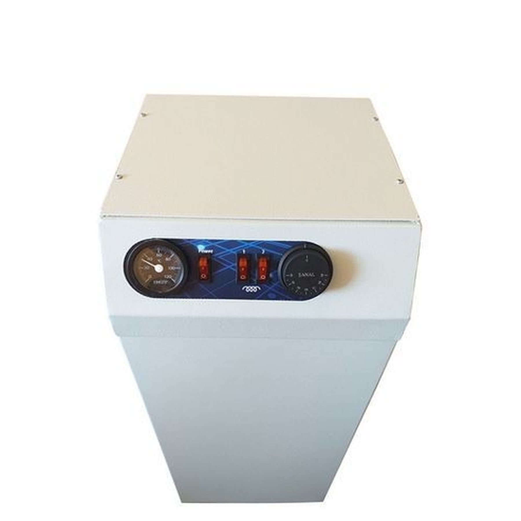 Електричний котел NEON WPG 45,0 кВт 380 В, магнітний пускач 2