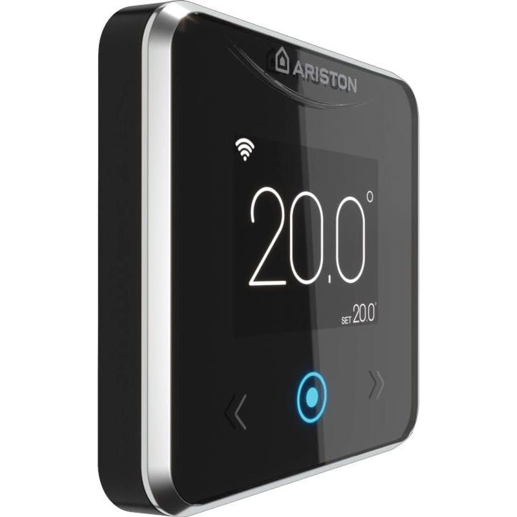 Пульт керування Ariston CUBE S NET (Black)  код 3319126 2