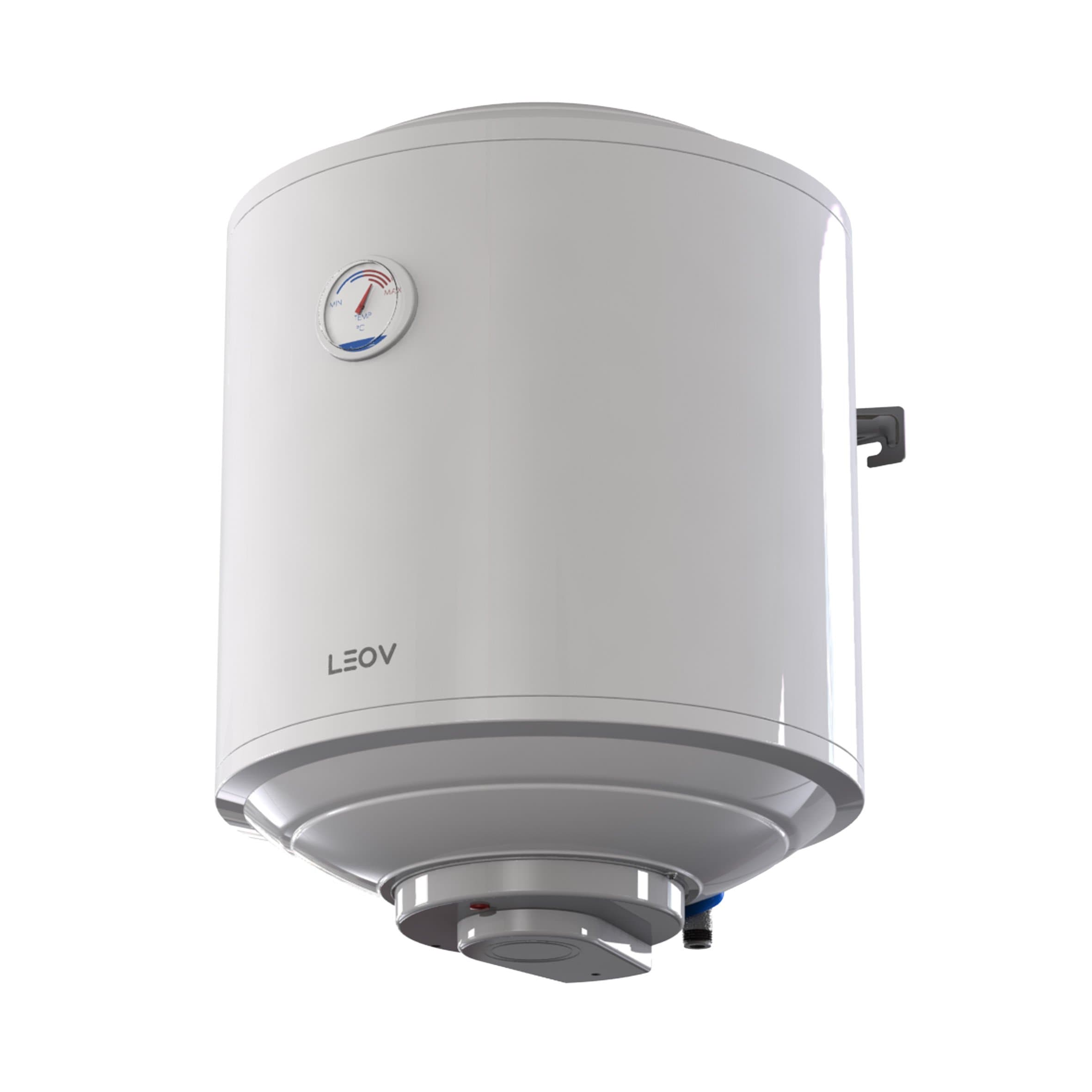 Водонагрівач LEOV EL 50 l 2