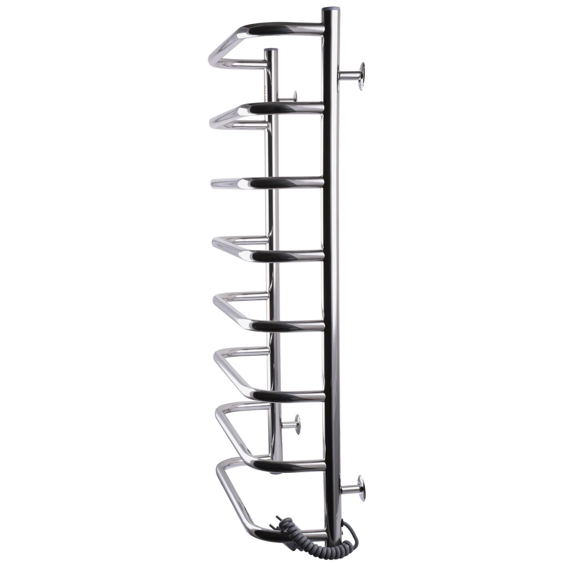 Рушникосушарка UNIO LS ER 900-500-8  Драбинка Скоба електро 4