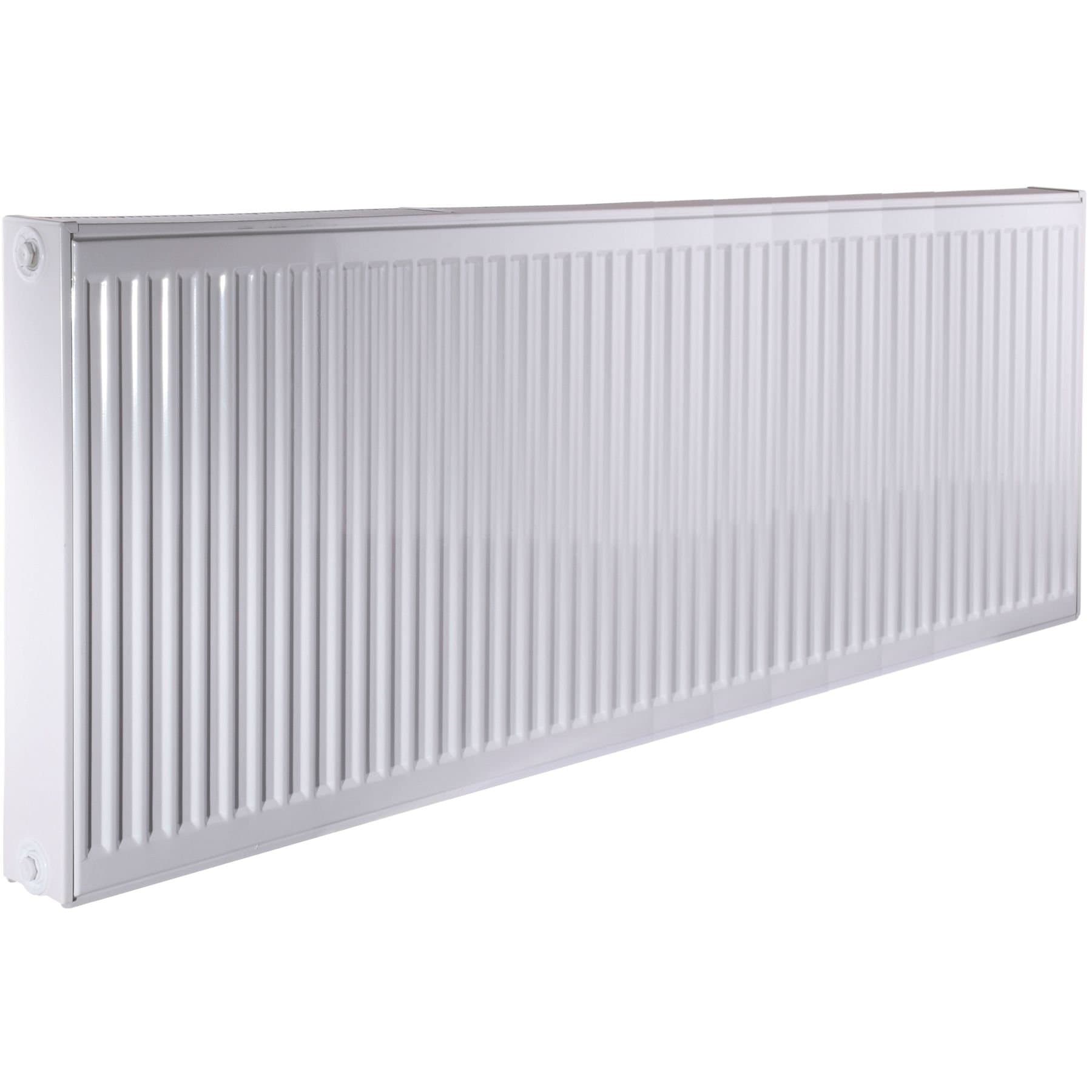 Радіатор сталевий 22/600х1600 бок QUEEN THERM (KORAD)