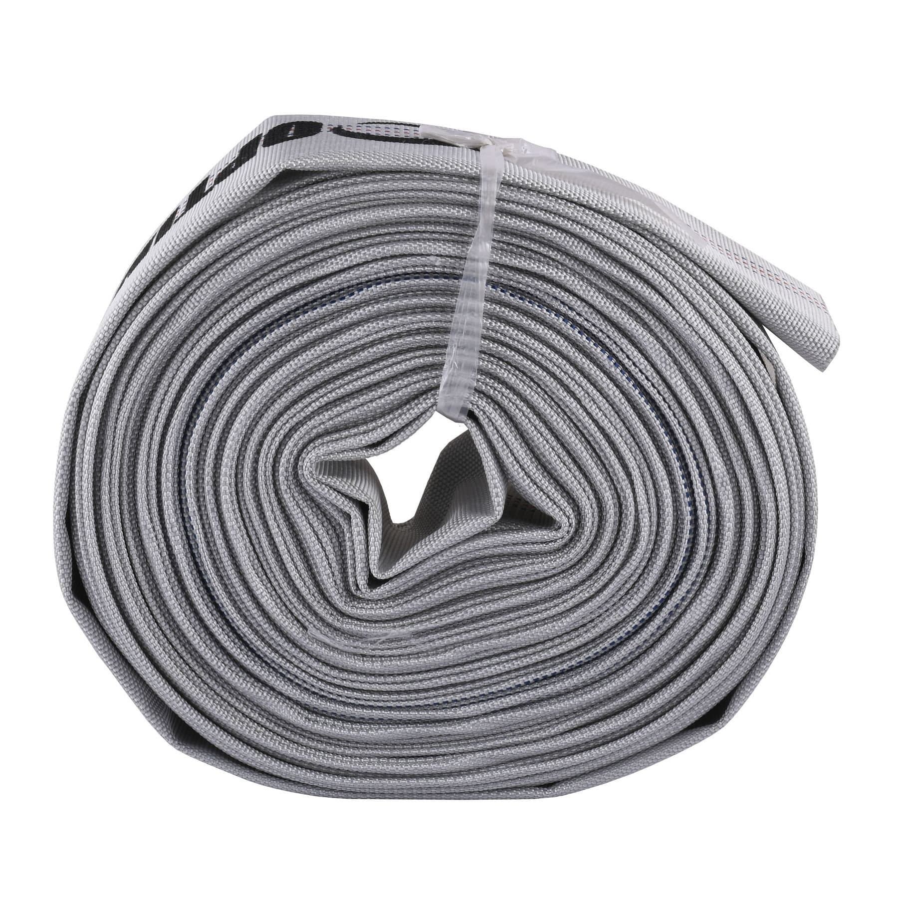 Шланг для дренажу (пожежний) Optima 50мм, 2″ (30 м) 2