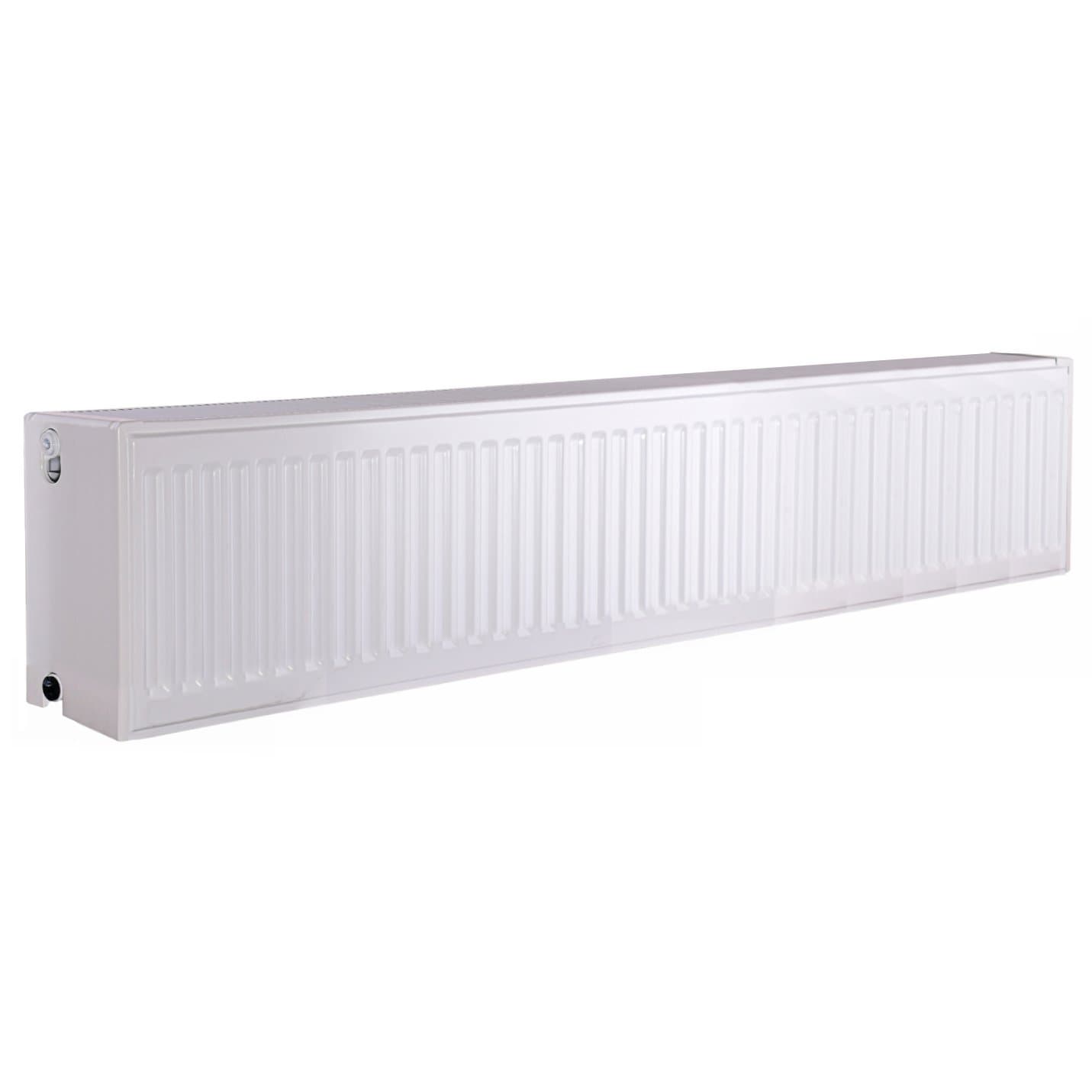 Радіатор сталевий 33/300х1500 бок KALITE
