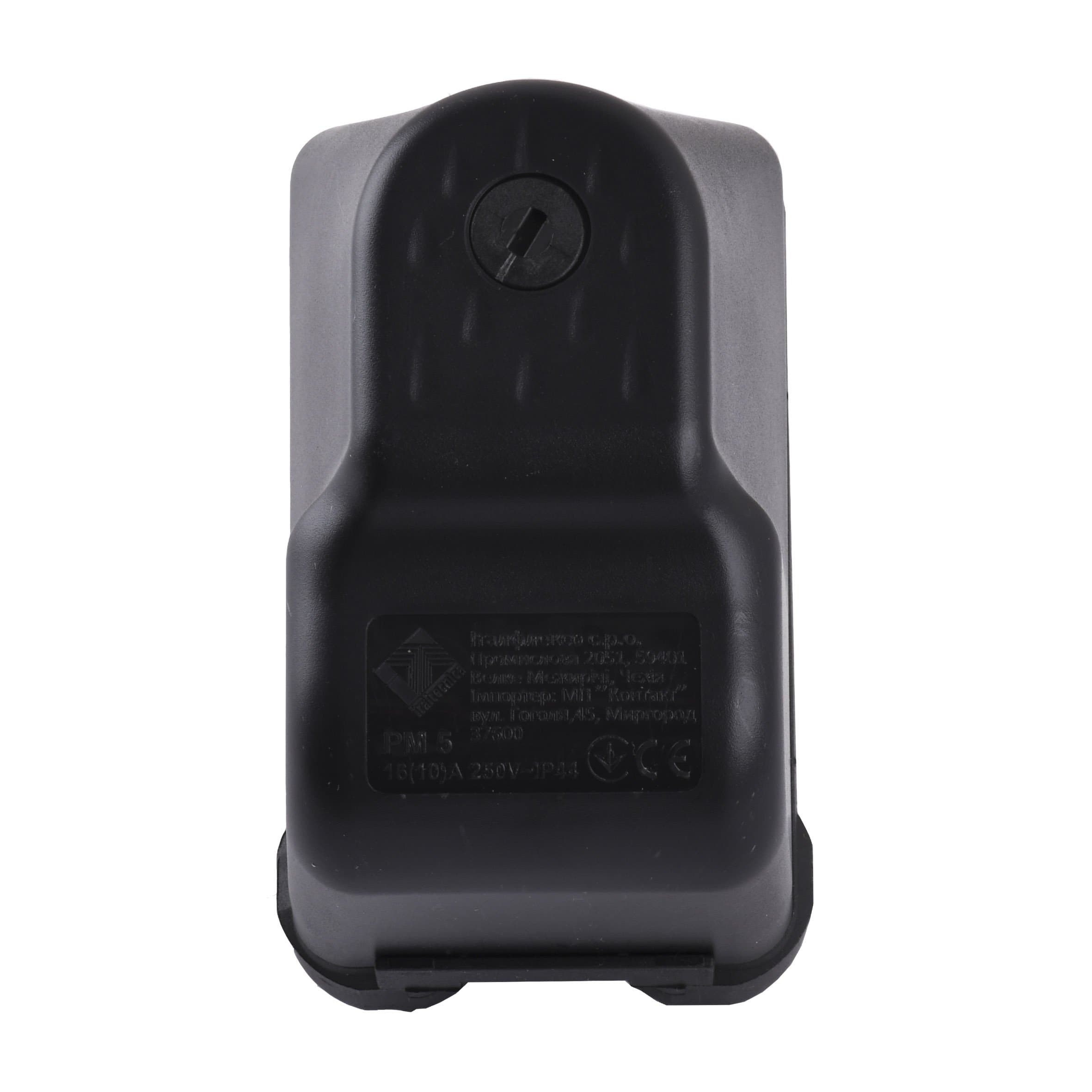 Реле тиску Italtecnica  PM-5 G  (PM5G14) 5