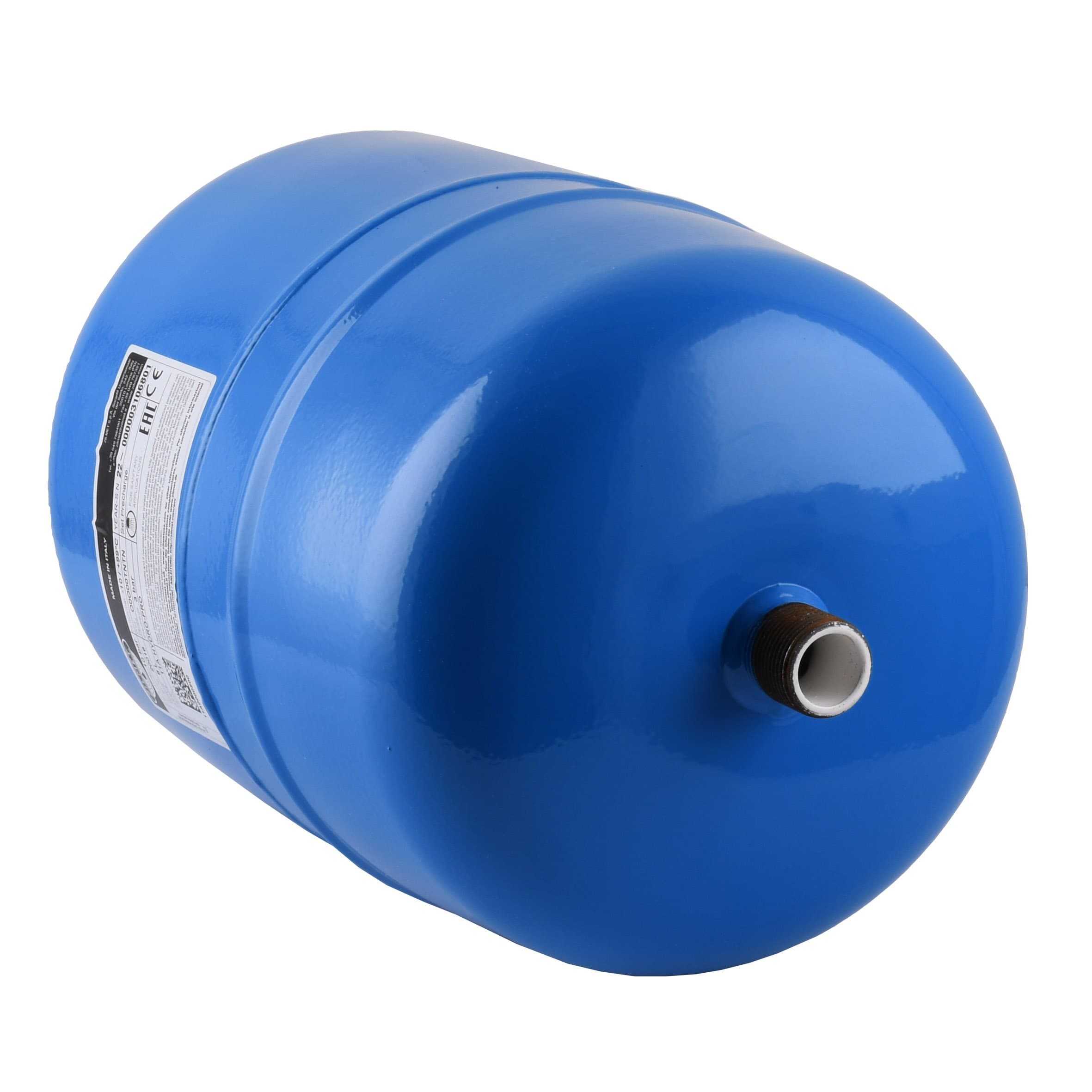 Гідроакумулятор з фіксованою мембраною  8л Zilmet HYDRO-PRO 10bar ( 11A0000800 ) 3