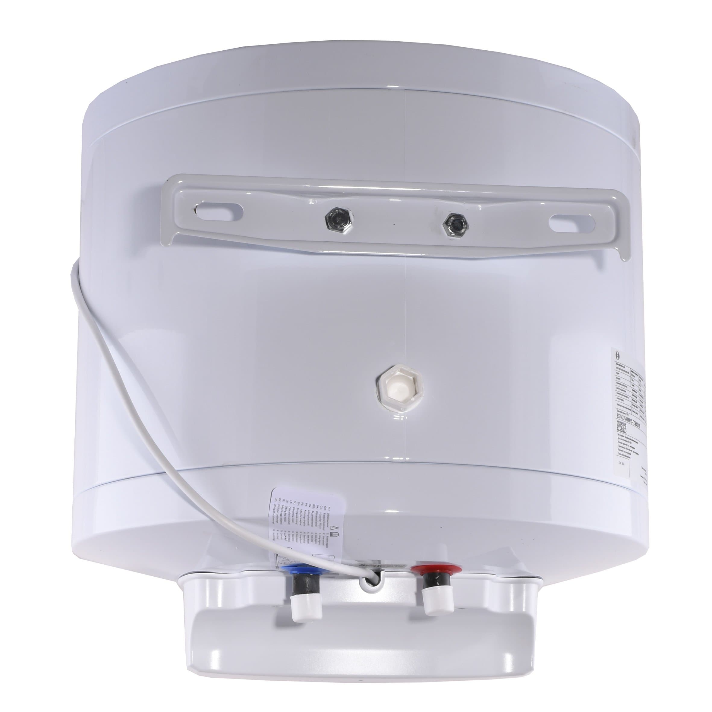 Водонагрівач Bosch Tronic 8000 T ES 035-5 1200W сухий ТЕН, електронне керування 3