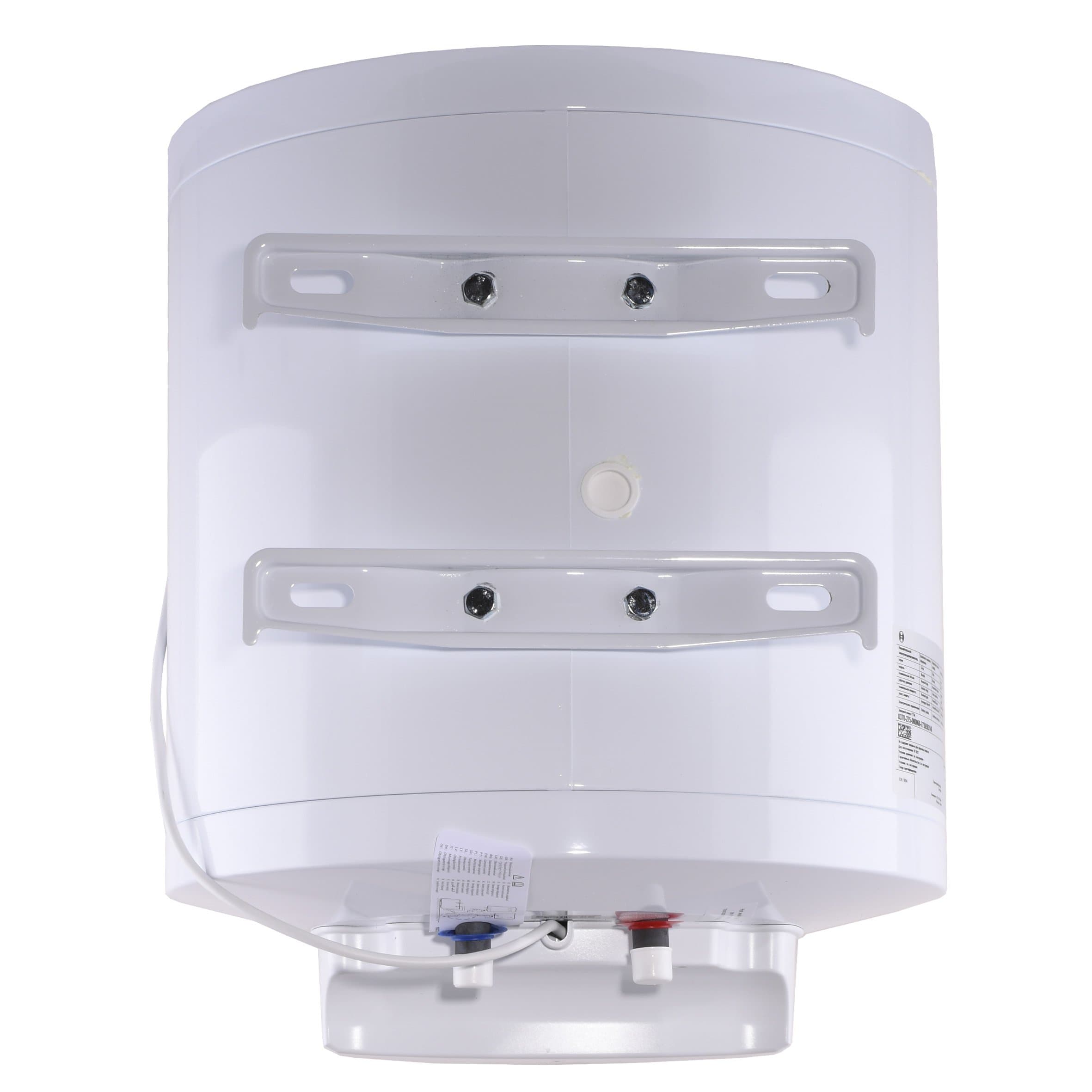 Водонагрівач Bosch Tronic 8000 T ES 050-5 1600W сухий ТЕН, електронне керування 3