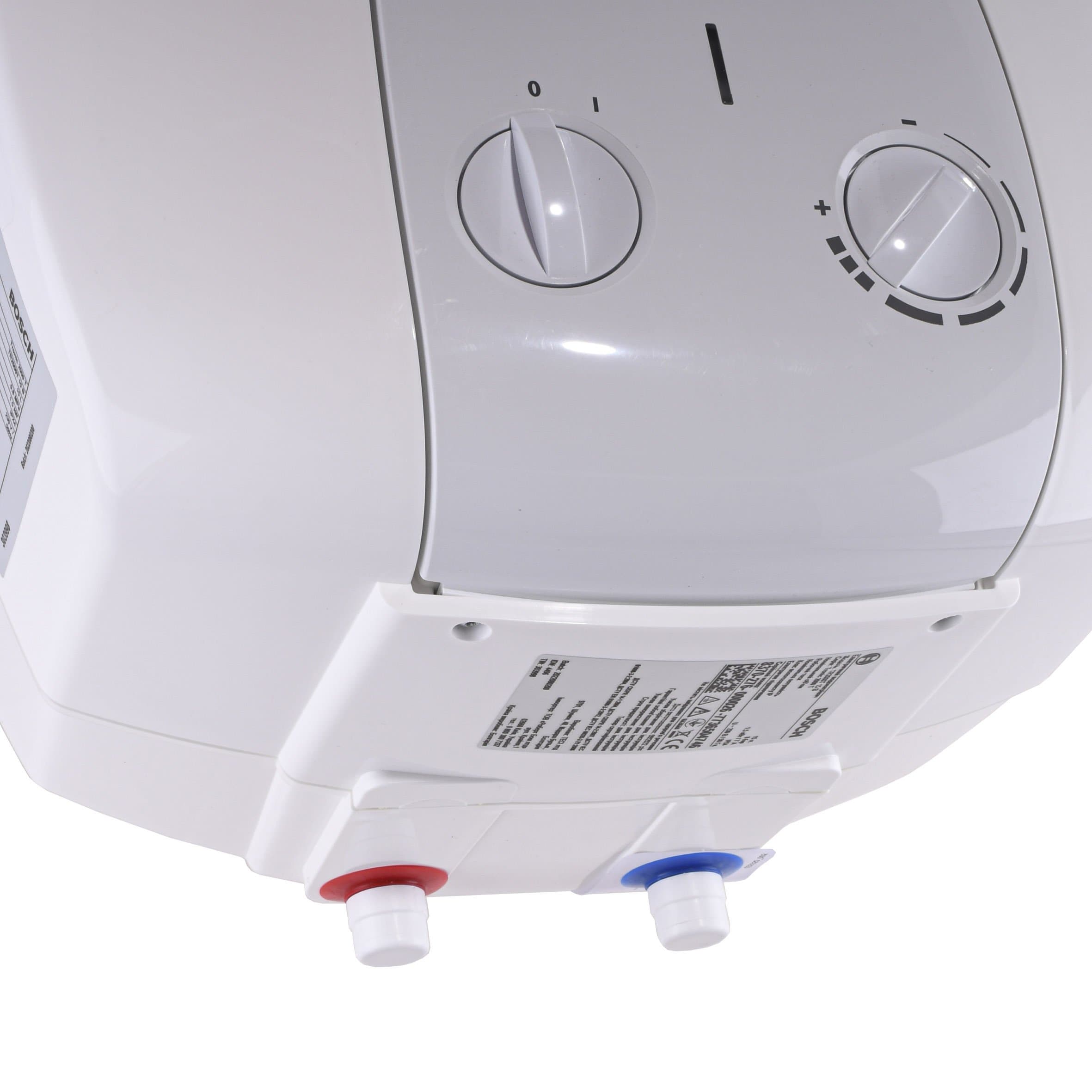 Водонагрівач Bosch Tronic 2000 TR 2000 15 B / 15л 1500W (над мийкою) 2