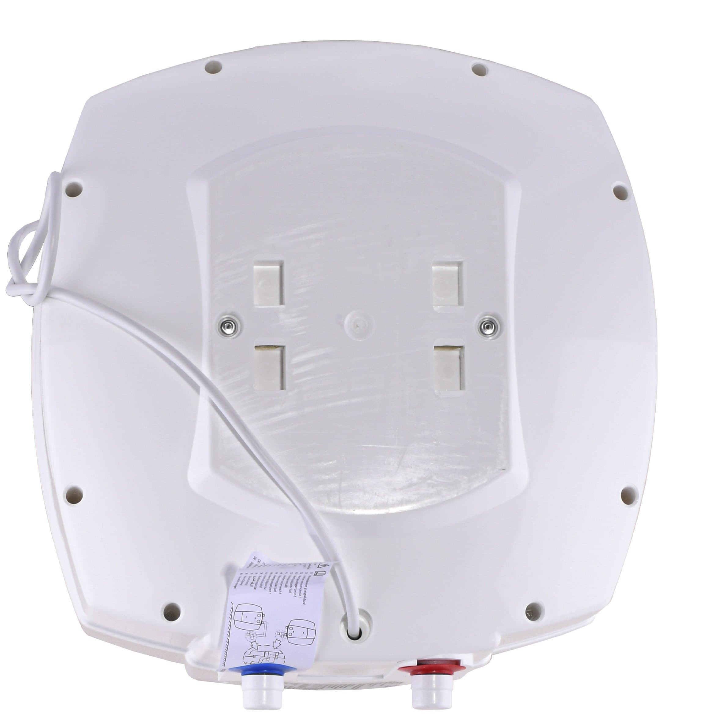 Водонагрівач Bosch Tronic 2000 TR 2000 15 B / 15л 1500W (над мийкою) 4