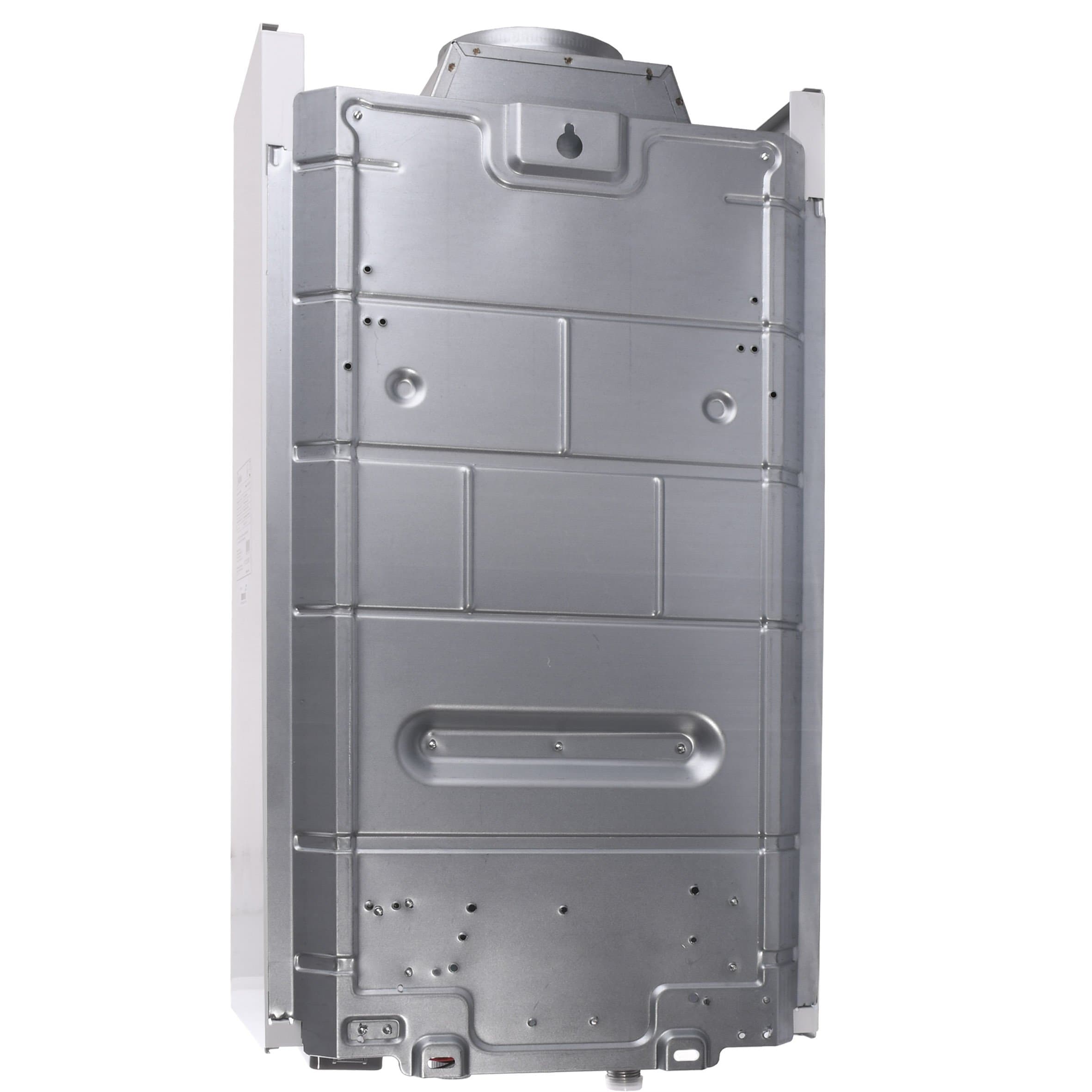 Колонка газова Midea JSD20-10DH4 5
