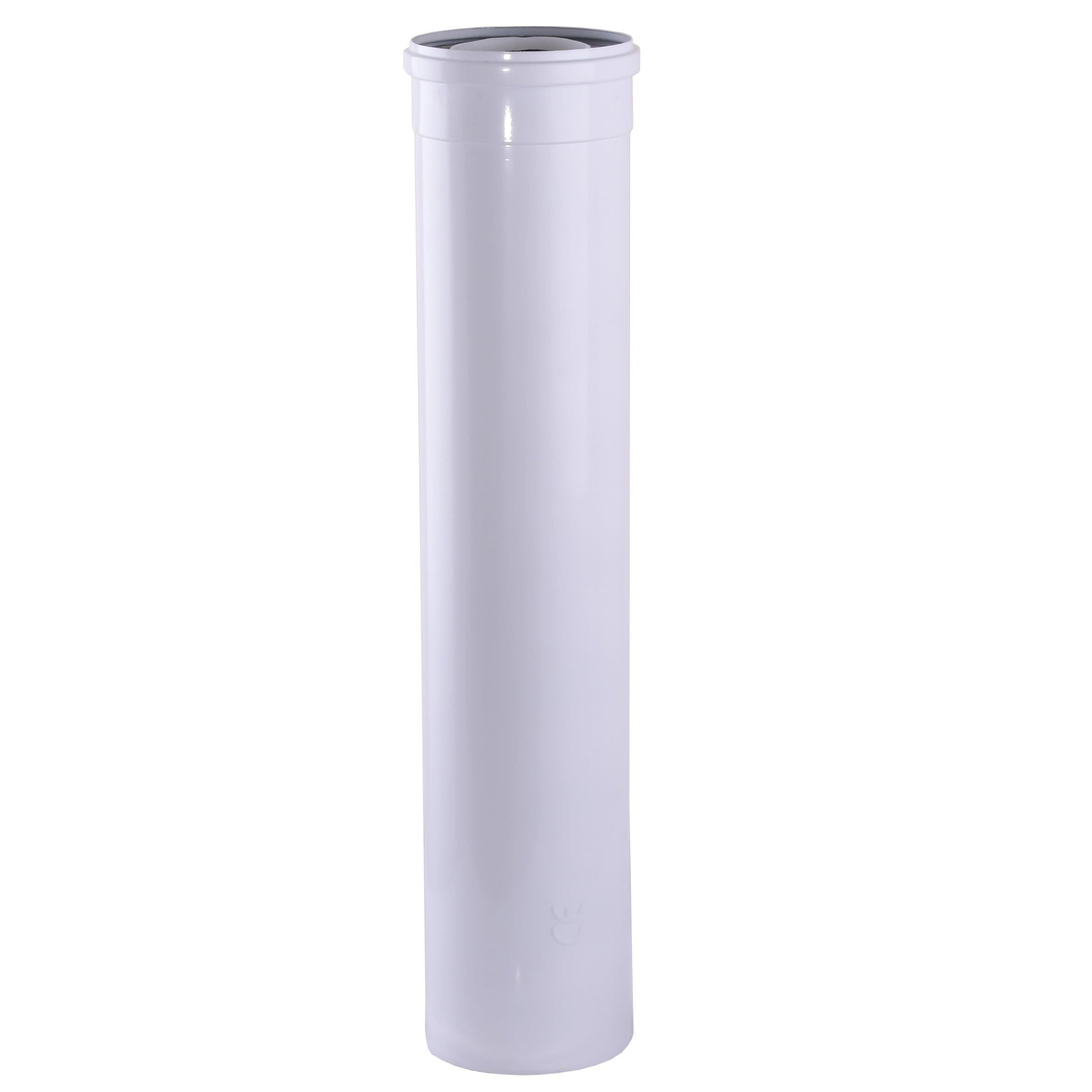 Подовжувач L=0,5 m, d=60/100 mm CE.00.21 С конденсаційний 2