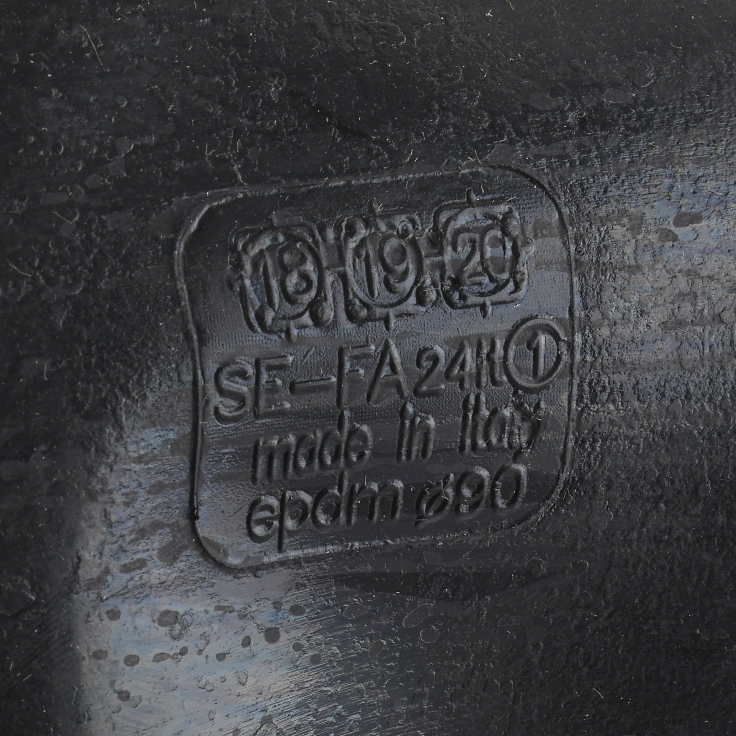 Гумова мембрана для бака Se.Fa D.90  24л ( F0A0259 ) 2