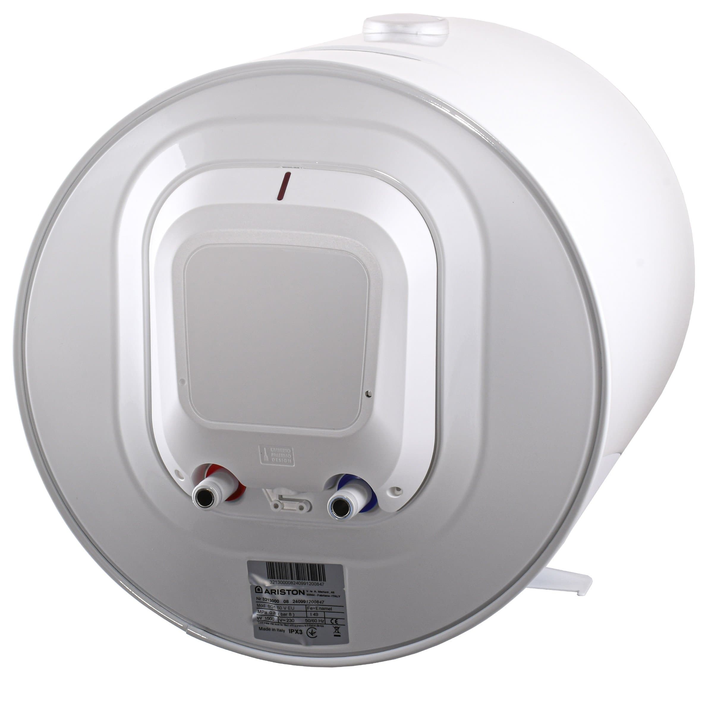 Водонагрівач ARISTON SG1  50 V EU Italy 3213000 5