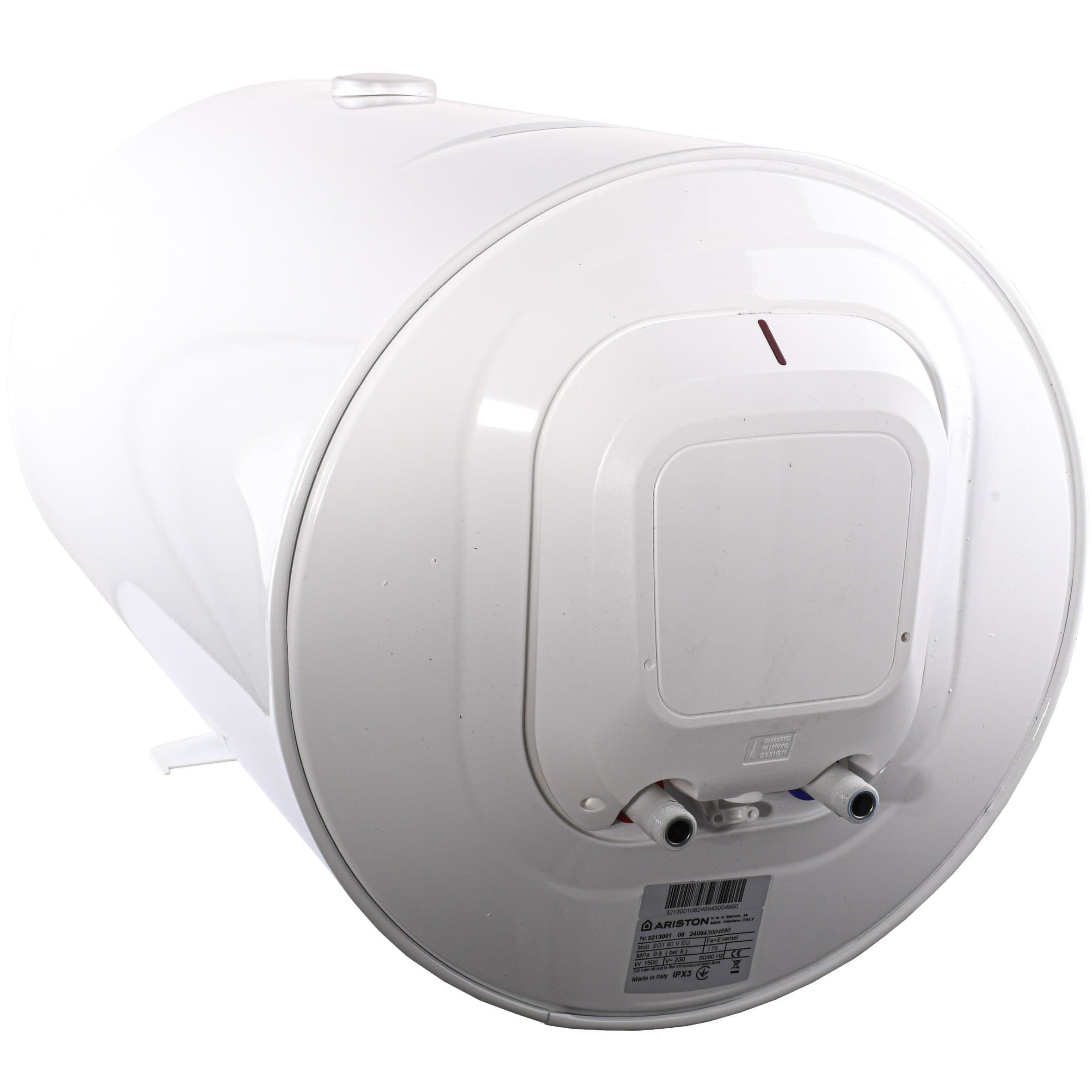 Водонагрівач ARISTON SG1  80 V EU Italy 3213001 5