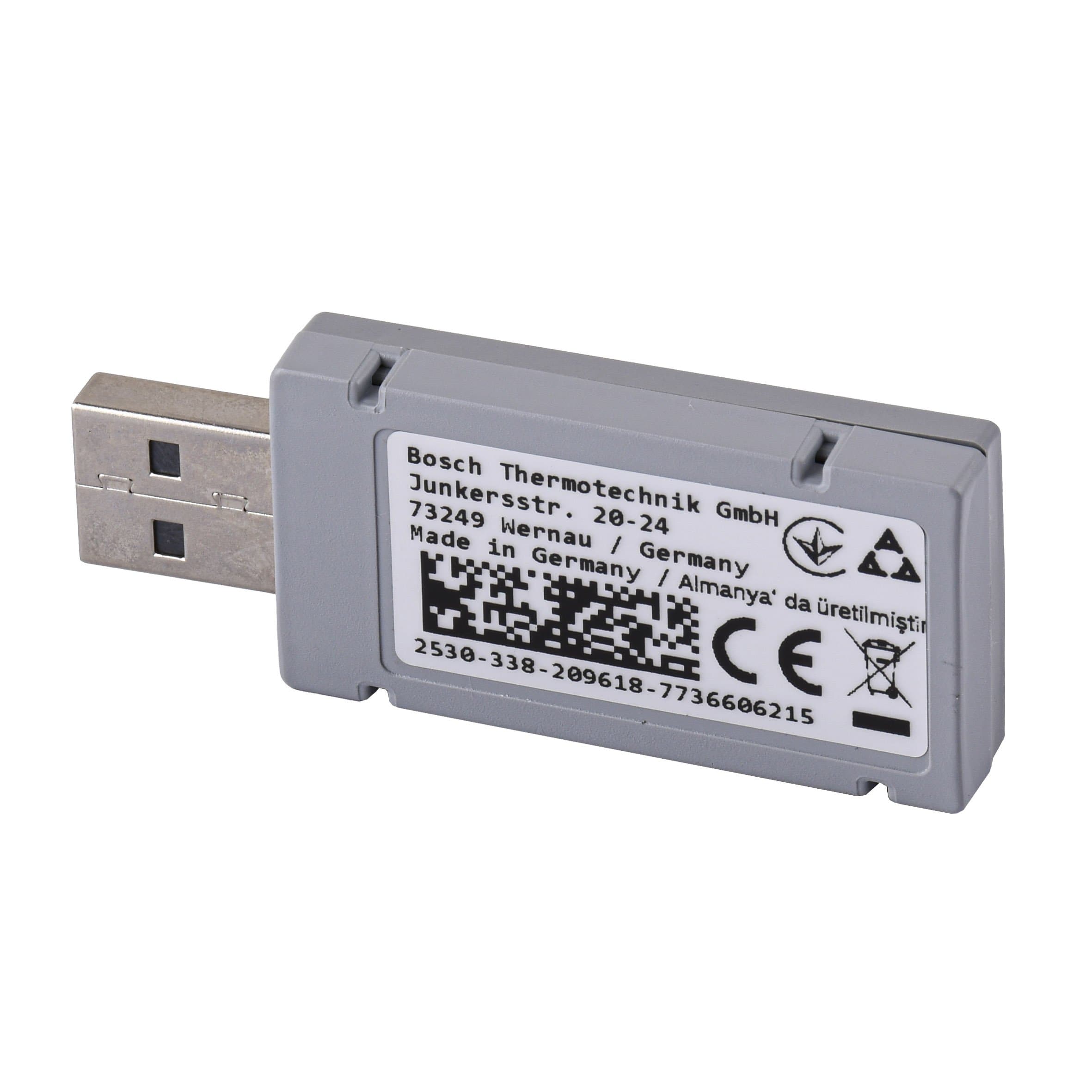 Bosch Wi-Fi модуль для кондиціонера (IP-шлюз Bosch G10-3) 2