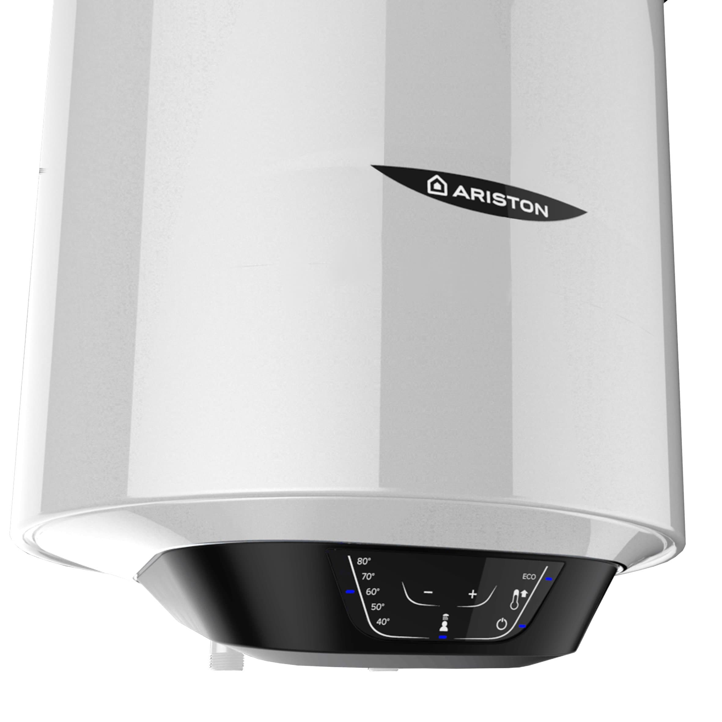Водонагрівач ARISTON PRO1 ECO 65 V SLIM 1,8K PL EU 2