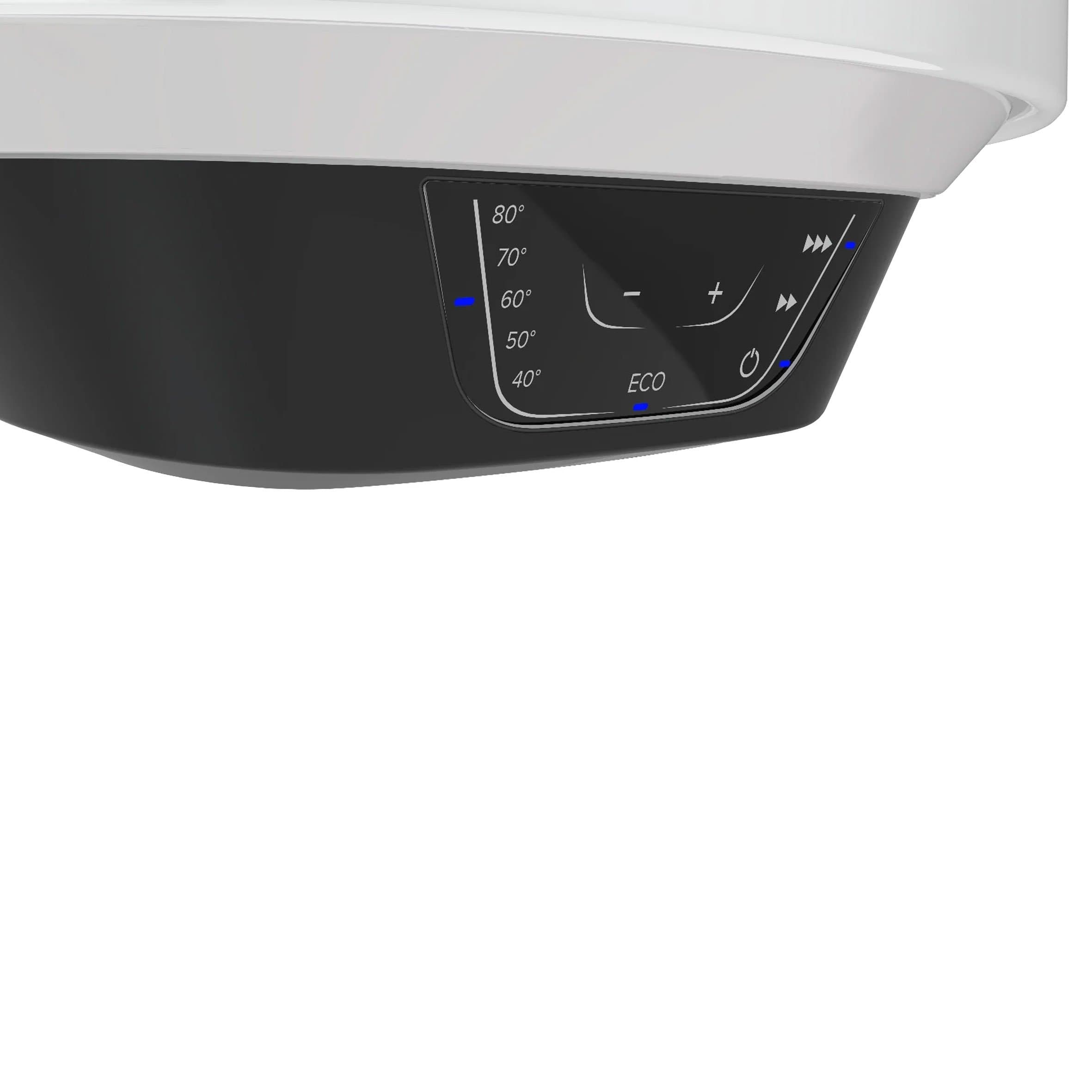 Водонагрівач ARISTON PRO1 ECO 65 V SLIM 1,8K PL EU 3