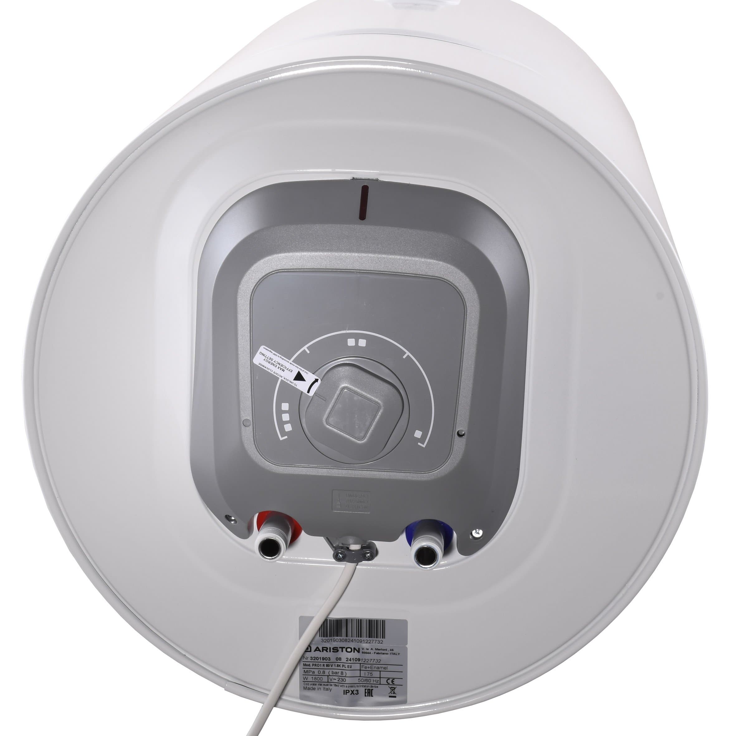 Водонагрівач ARISTON PRO1 R PL EU  50 V 1.8K 3