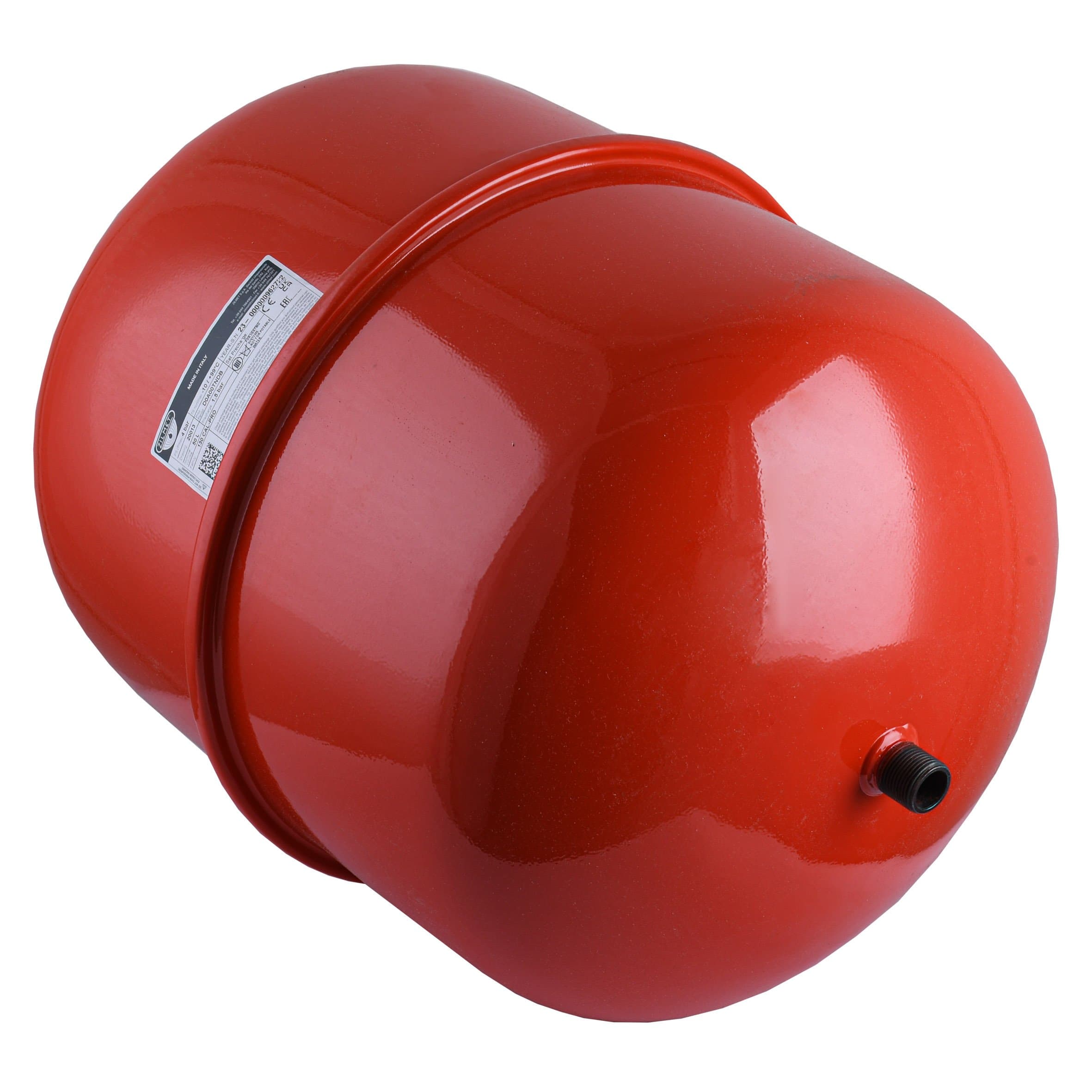Бак Zilmet cal-pro для систем опалення   50л. 4bar ( 1300005000 ) 3