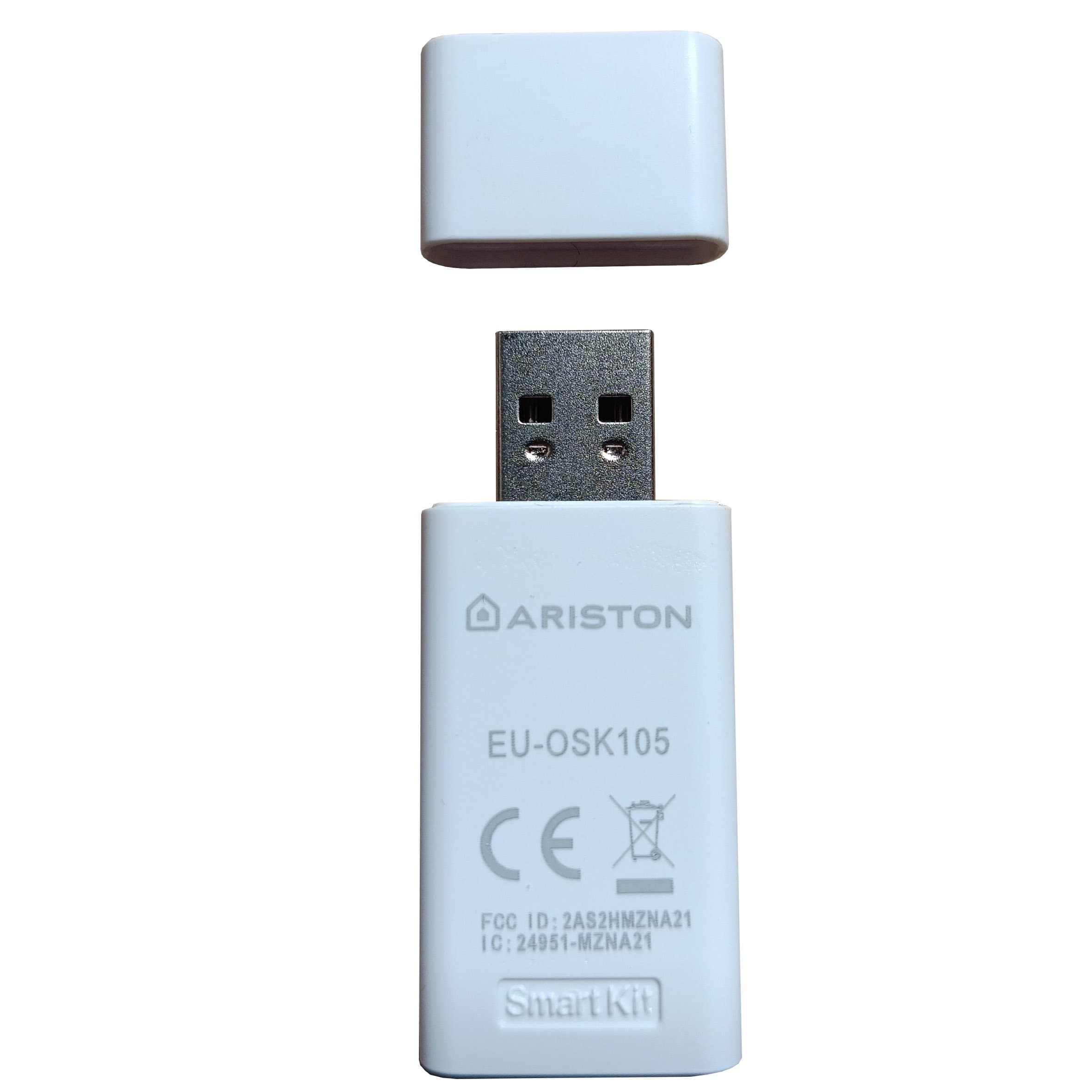 Ariston Wi-Fi модуль для кондиціонера CLIMA R32 WI-FI KIT