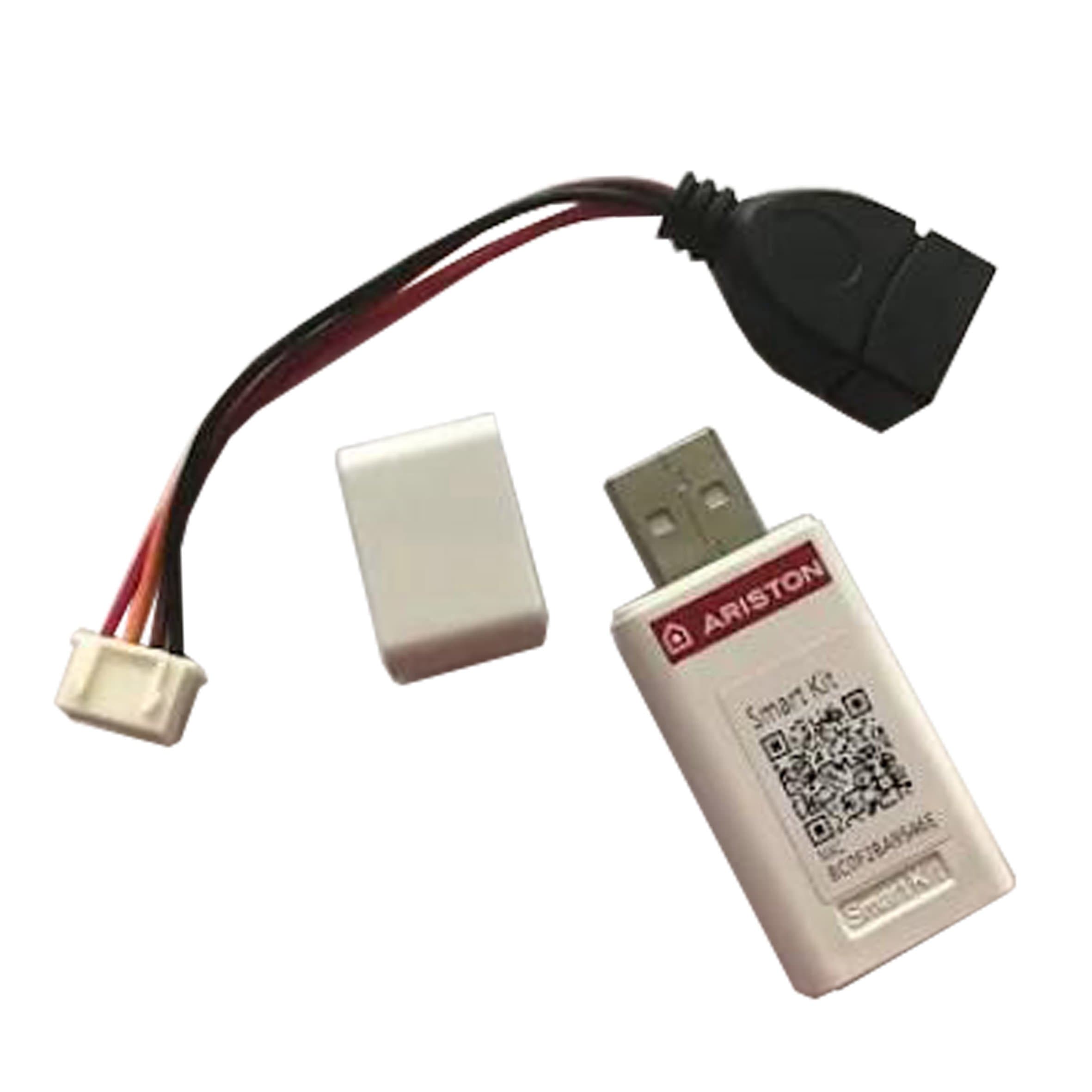 Ariston Wi-Fi модуль для кондиціонера CLIMA R32 WI-FI KIT 3
