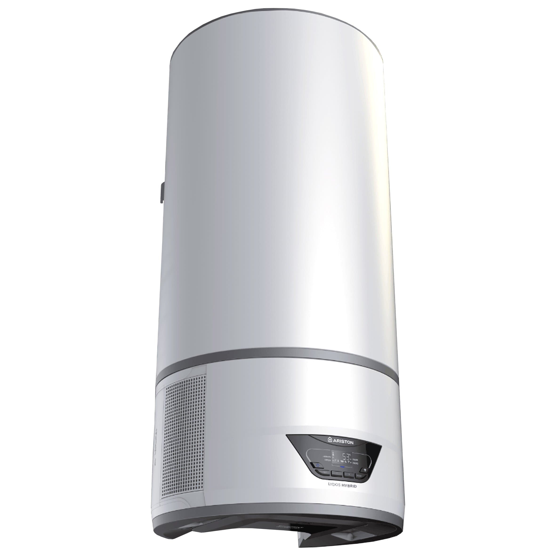 Водонагрівач ARISTON LYDOS HYBRID WI-FI 80 3