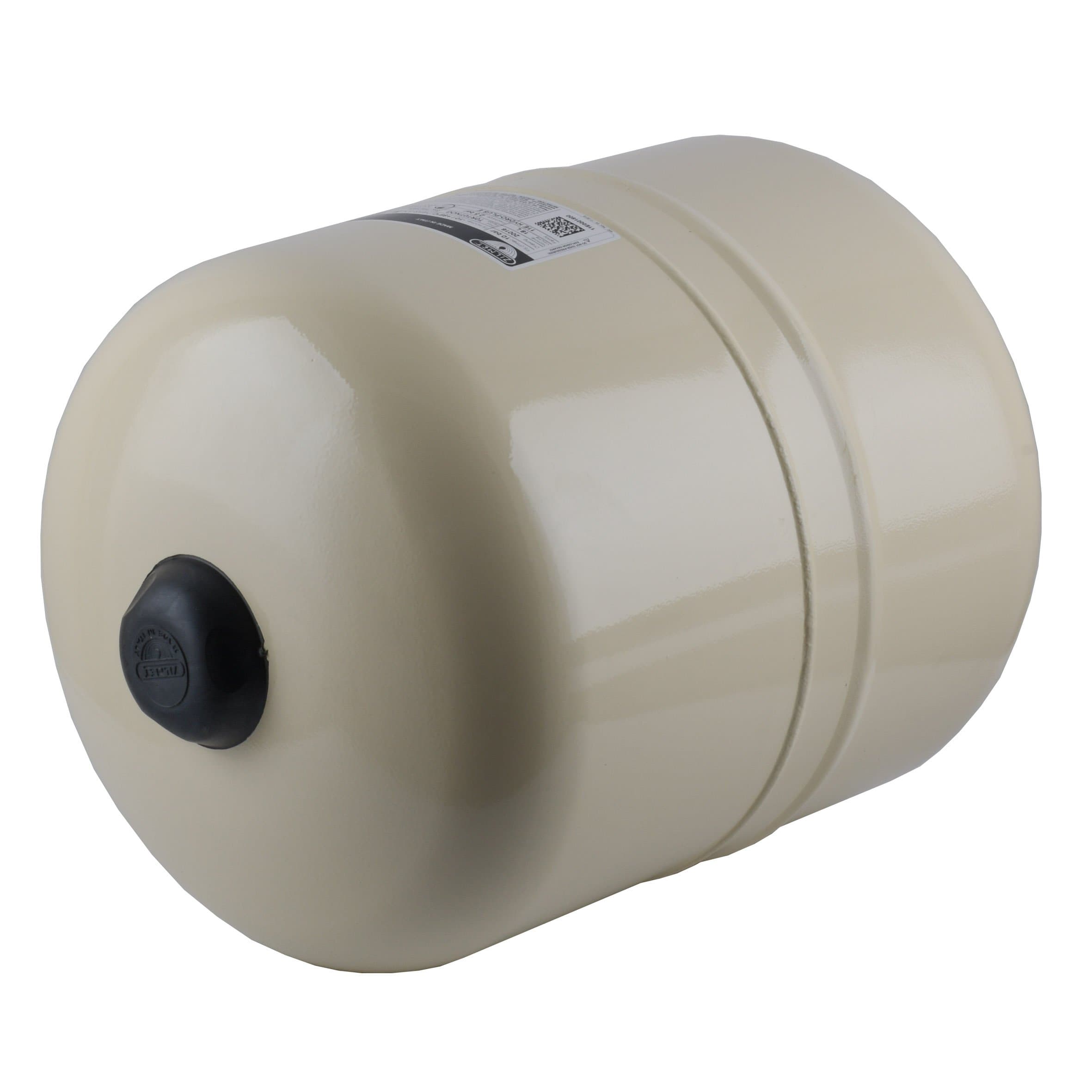 Гідроакумулятор з фіксованою мембраною HYDRO-PLUS E 18L (11E0001800) 3