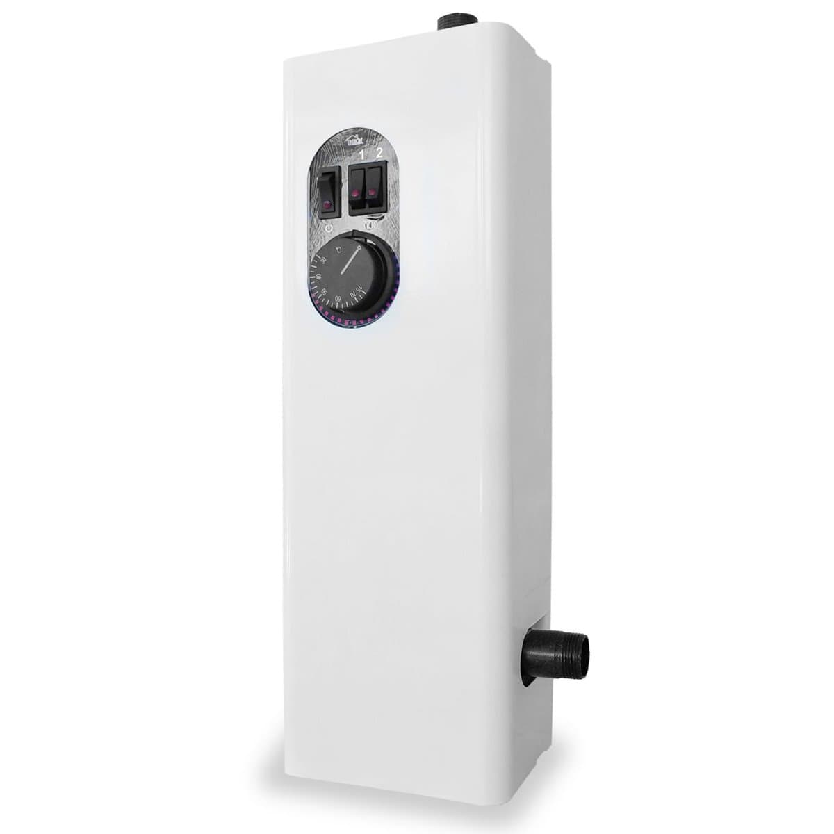 Електричний котел NEON WCE mini 6,0 кВт 220 В, сімістор 5