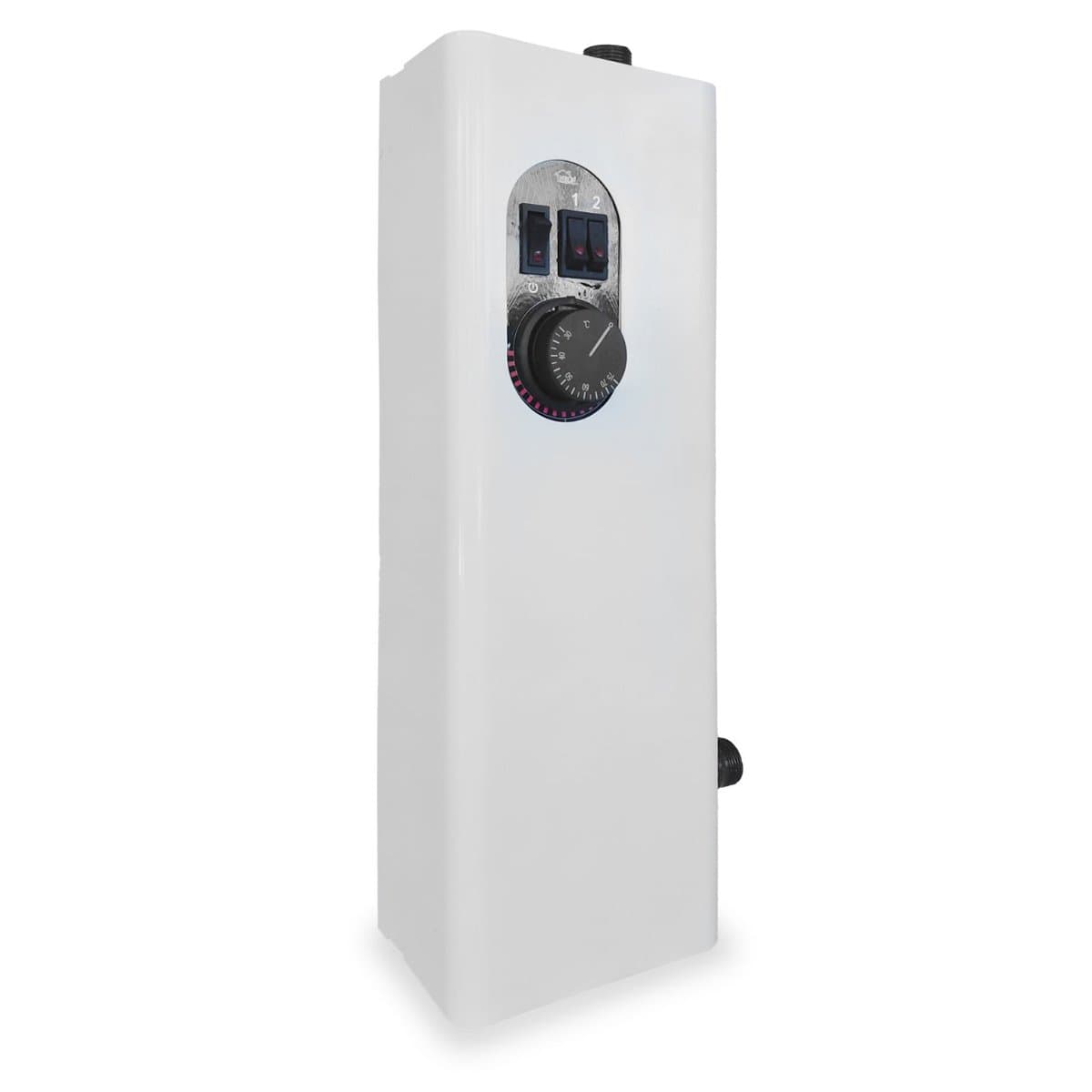 Електричний котел NEON WCE mini 6,0 кВт 220 В, сімістор 6