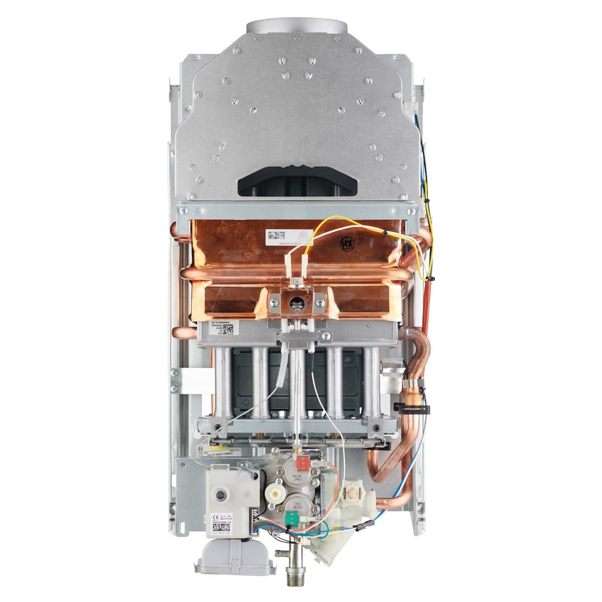 Колонка газова Bosch Therm 4000 T4004 10 л/хв 3