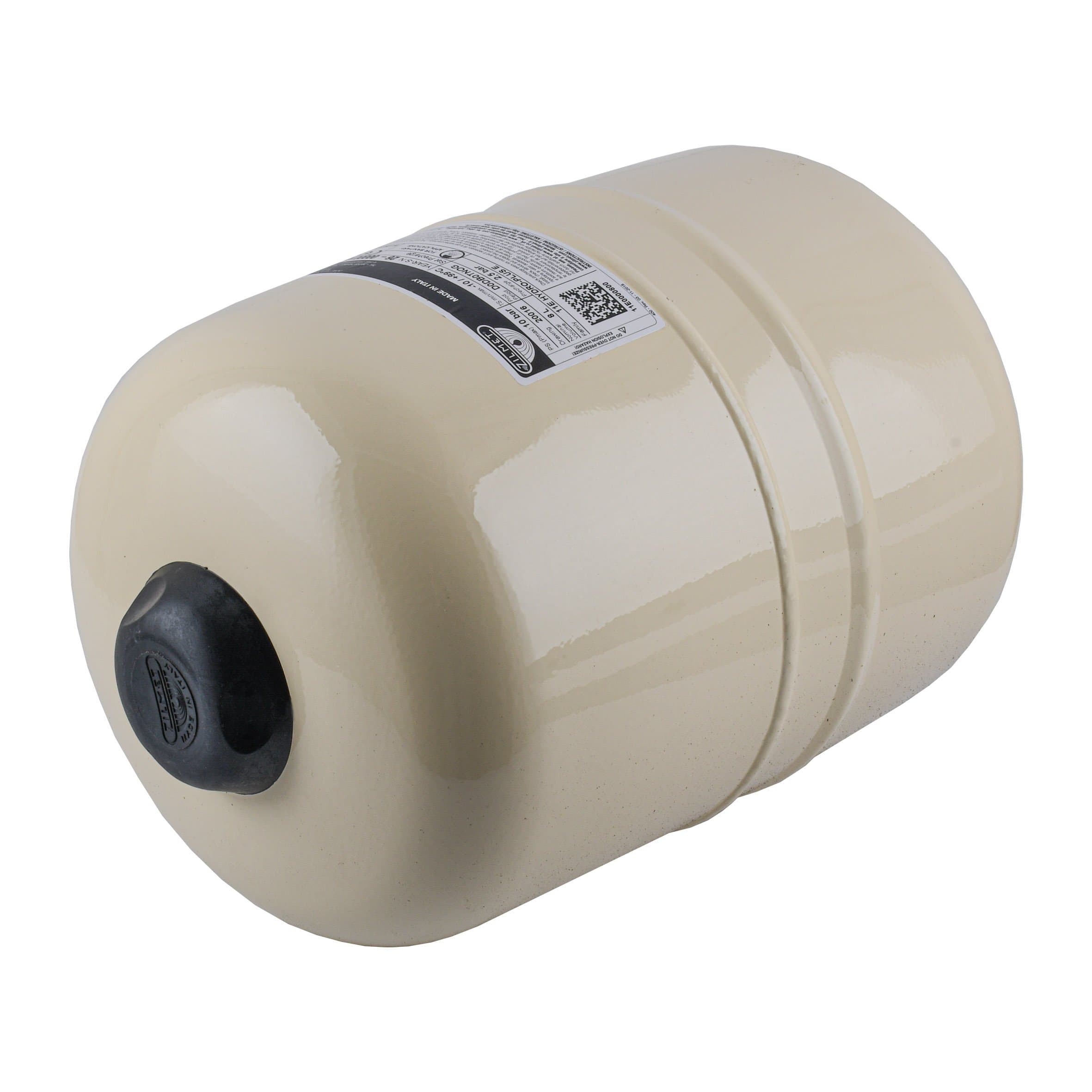 Гідроакумулятор з фіксованою мембраною HYDRO-PLUS E 8L (11E0000800) 3
