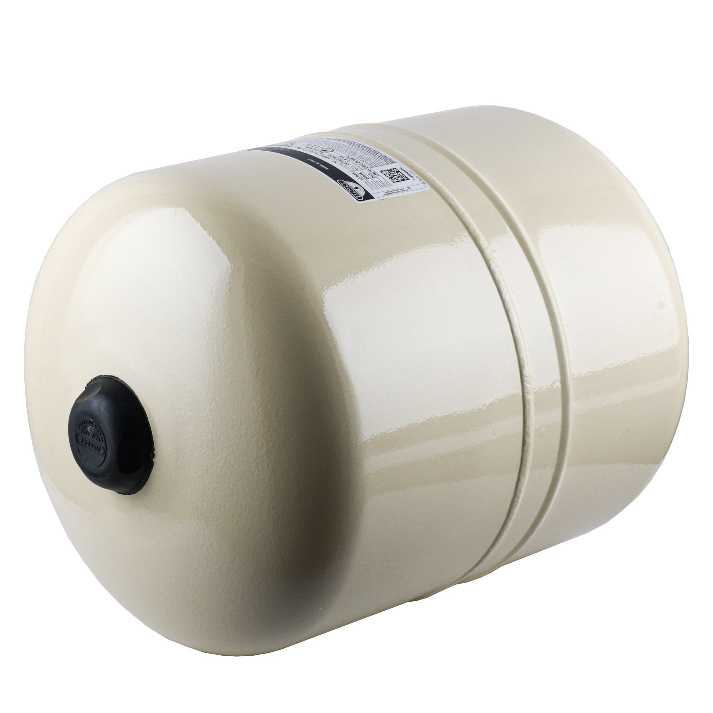 Гідроакумулятор з фіксованою мембраною HYDRO-PLUS E 24L (11E0002400) Вертикальний 4